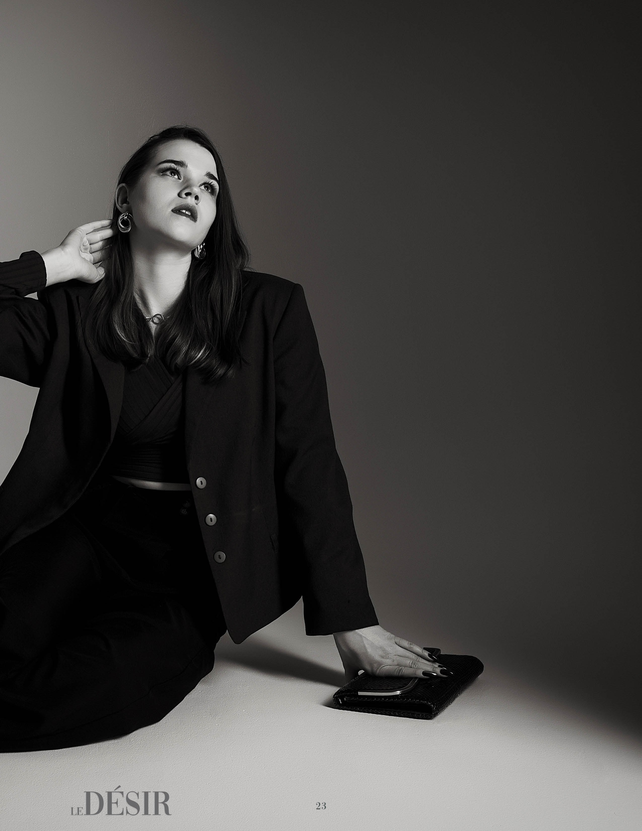 Достижения. Фотограф брендов и бизнеса в Москве Алексей Сентюрин