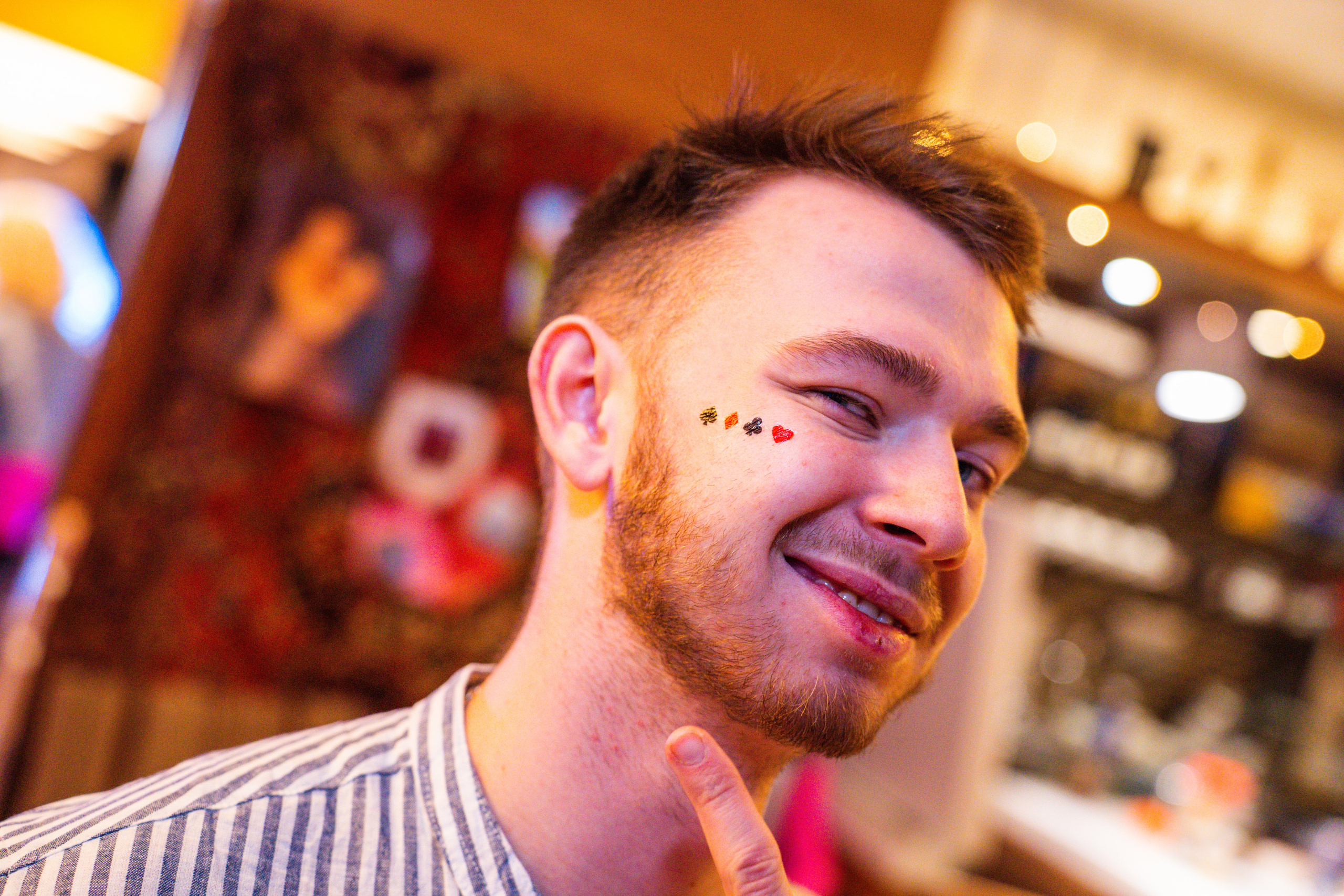 Корпоратив We2We. Фотограф София Александрова