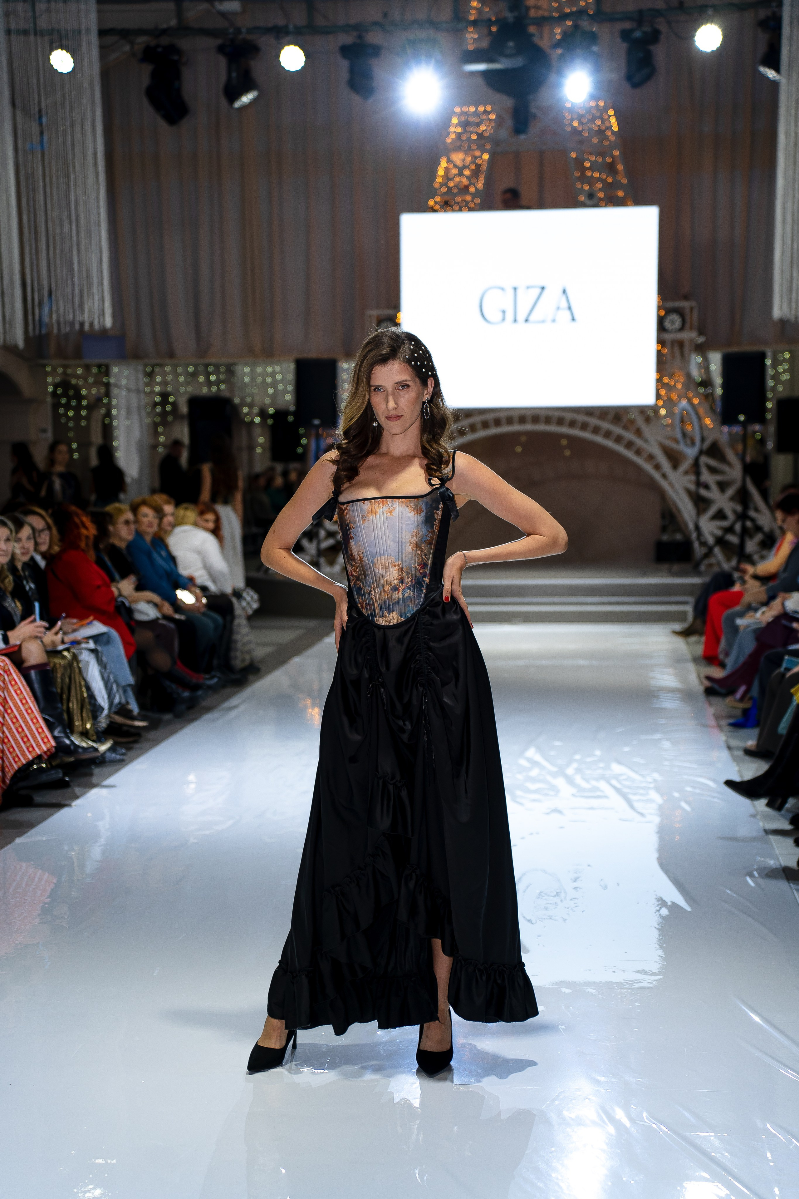 Fashion. Фотограф Иркутск / Хомутово