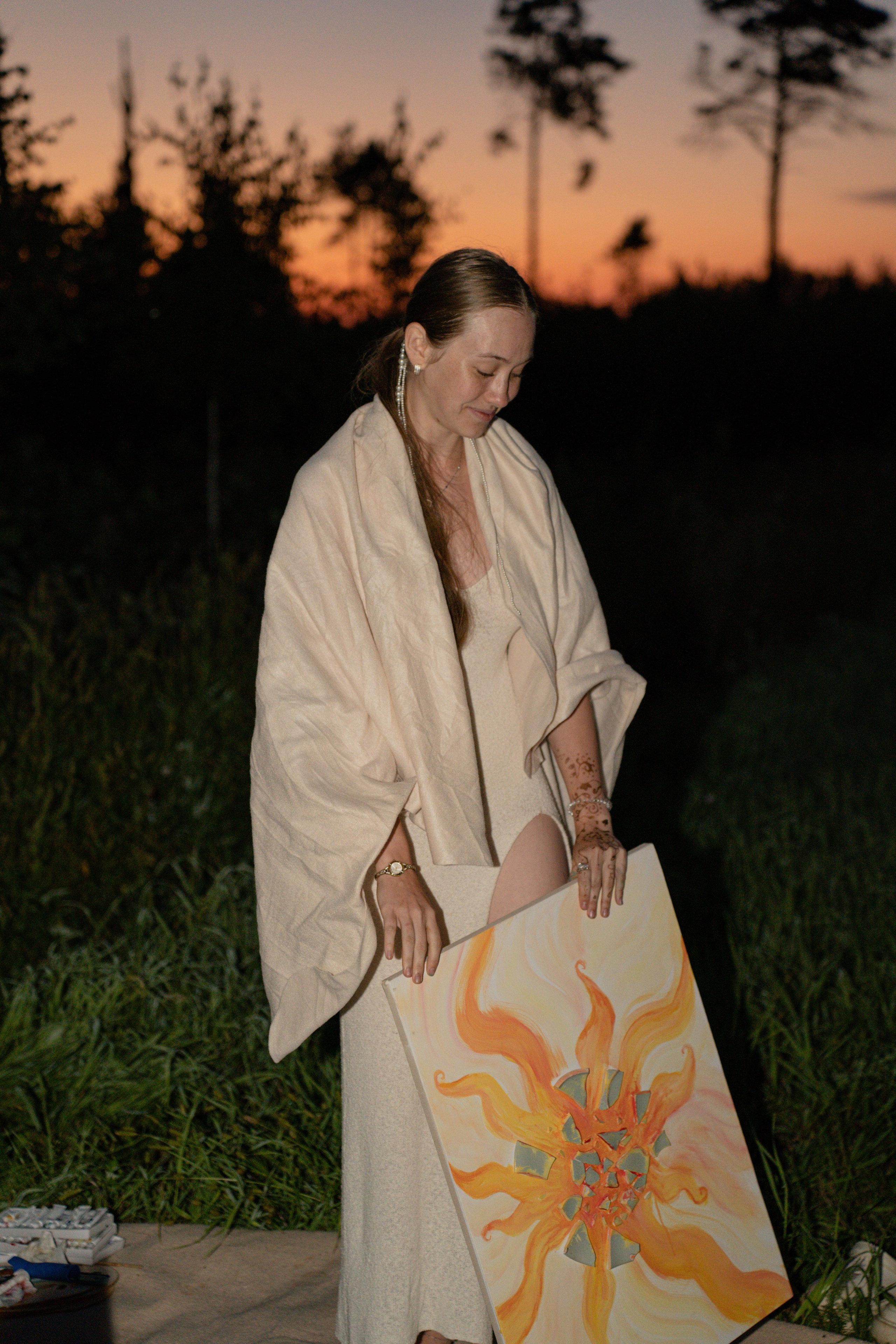 Репортажная съёмка. Фотограф Иркутск / Хомутово