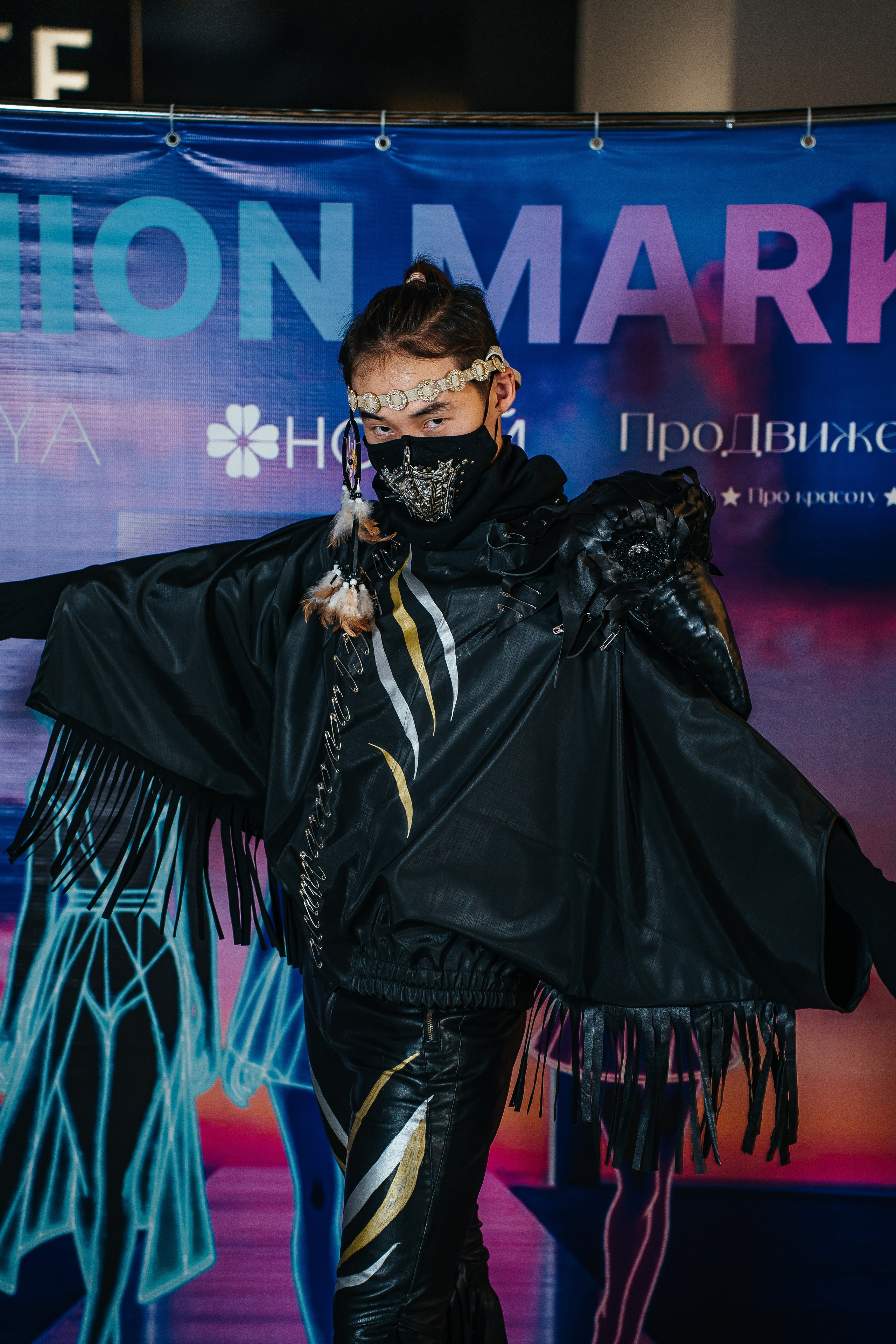 Fashion Market. Фотограф Иркутск / Хомутово