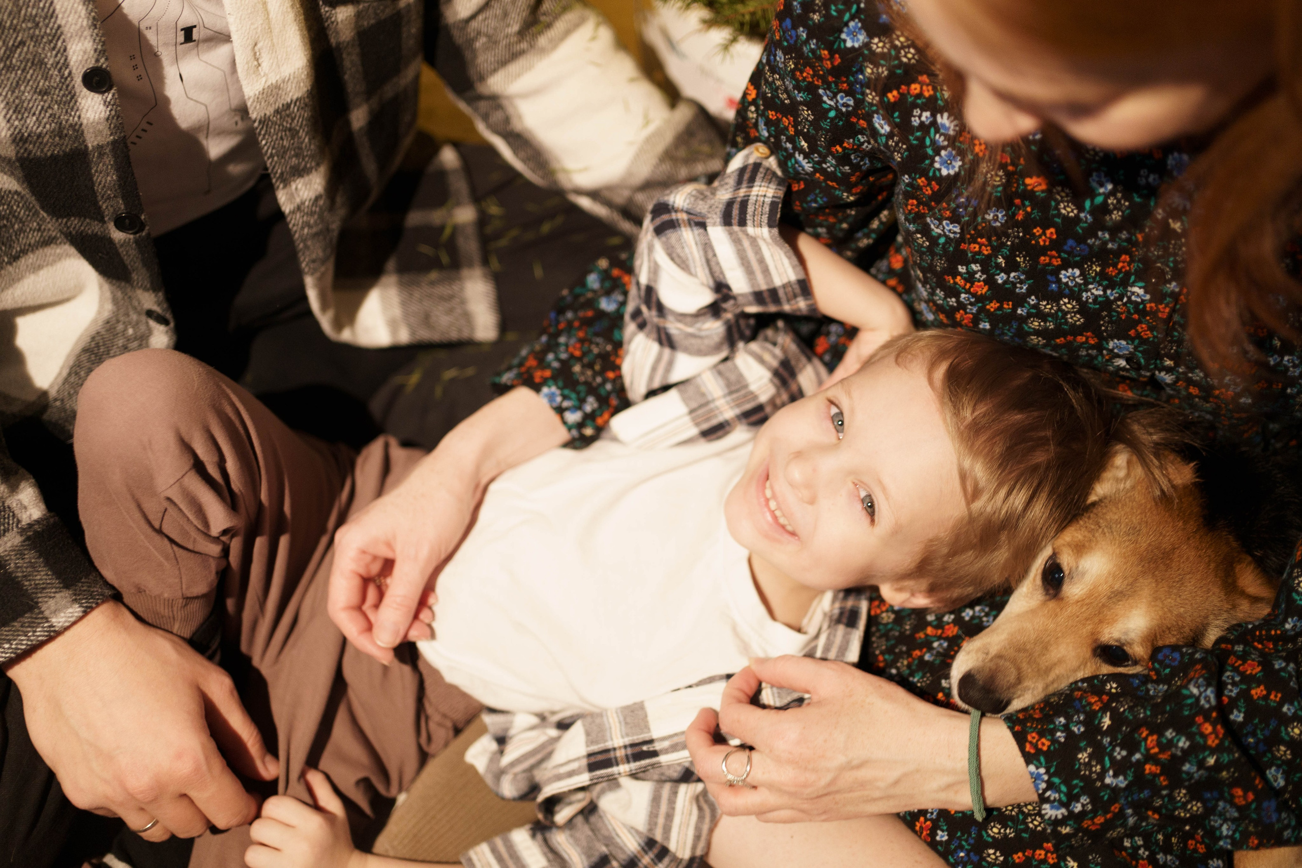Домашние съемки. Фотограф/ видеограф Катя Ильина Калуга