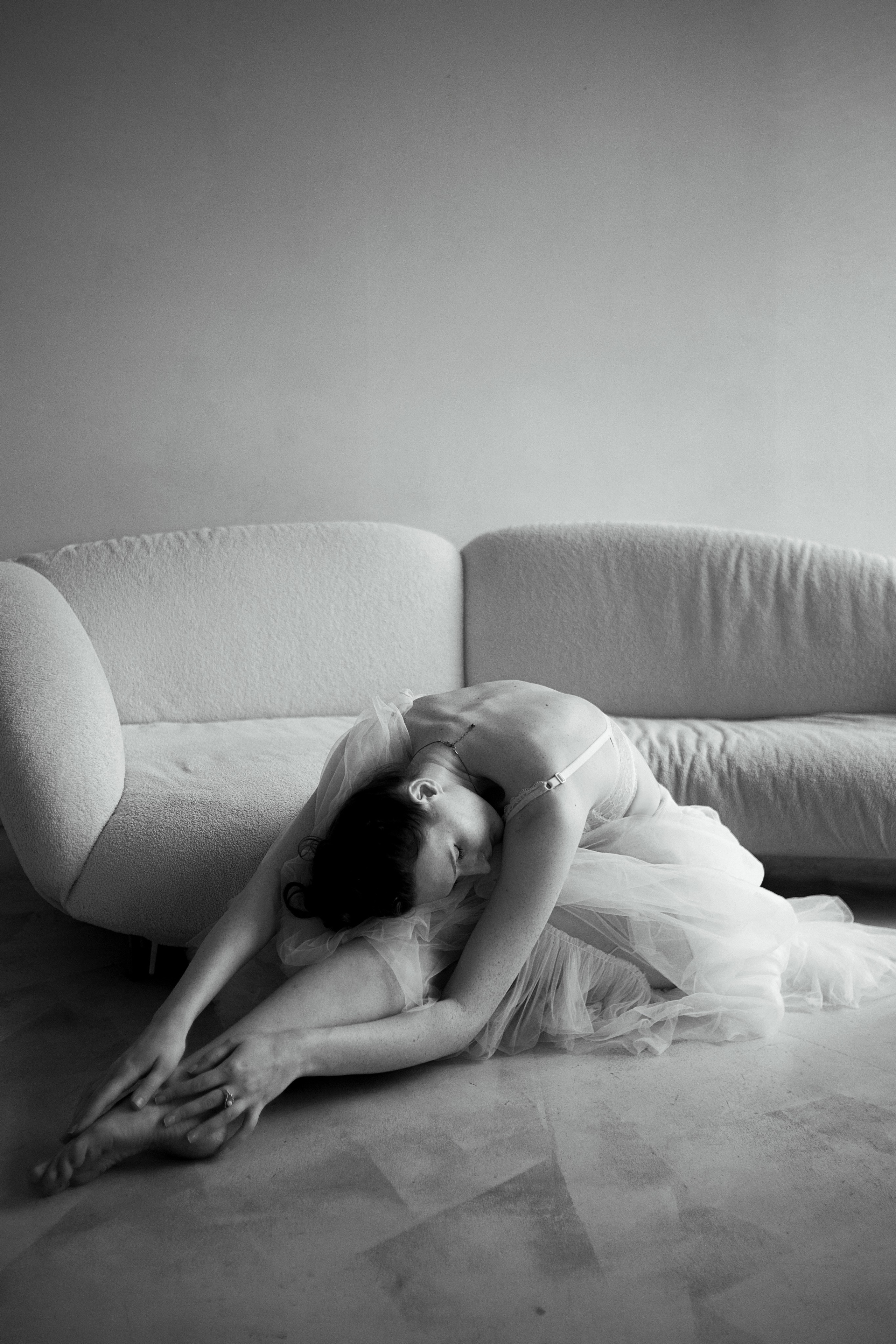 Ксюша. Свадебный и портретный фотограф Анастасия Казакова Санкт-Петербург