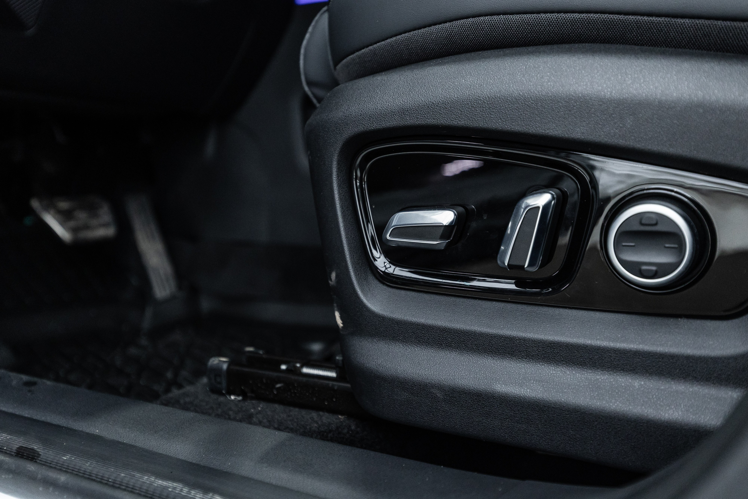 Jaecoo J7 7.0. Фотограф в Самаре / Олеся Широнина