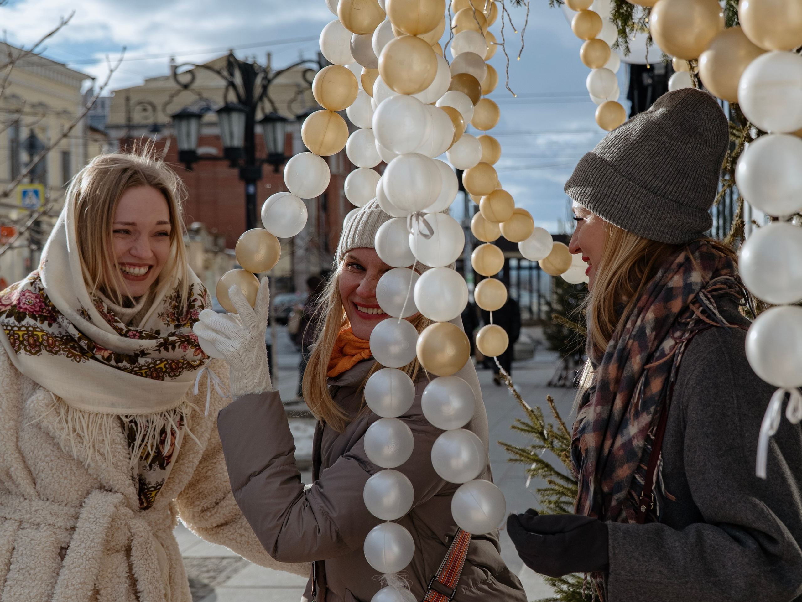 ДРУЖБА, ОБЩЕНИЕ, СЧАСТЬЕ. Ольга Семенова, фотограф для всех возрастов, предметная и бизнес-фотография, редактор цифрового контента из Самары, Россия