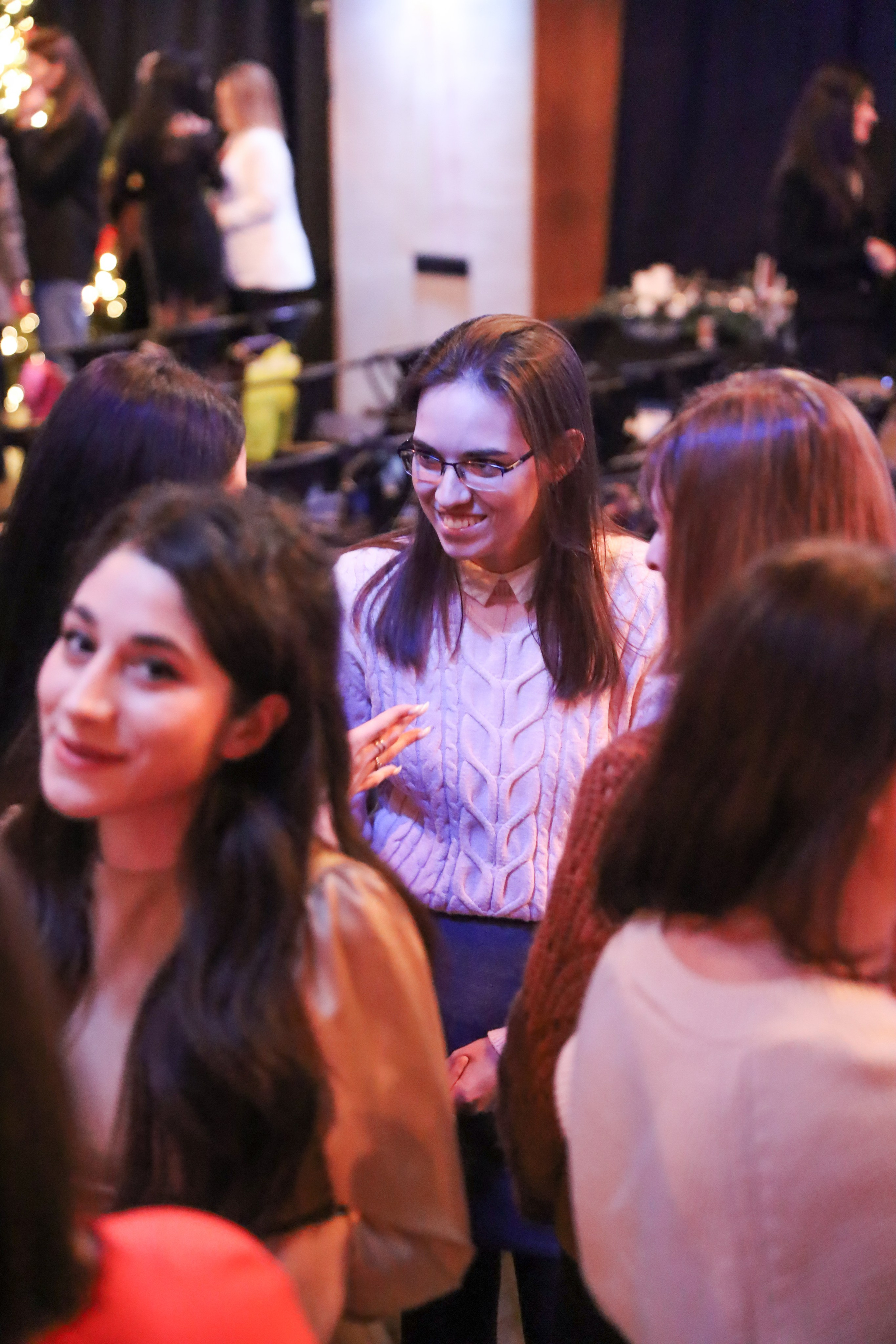 КОНФЕРЕНЦИЯ ШКОЛЫ ПРОДЮСИРОВАНИЯ ШУШАННЫ ИСРАЕЛЯН. Фотограф мероприятий Ирина Каширина