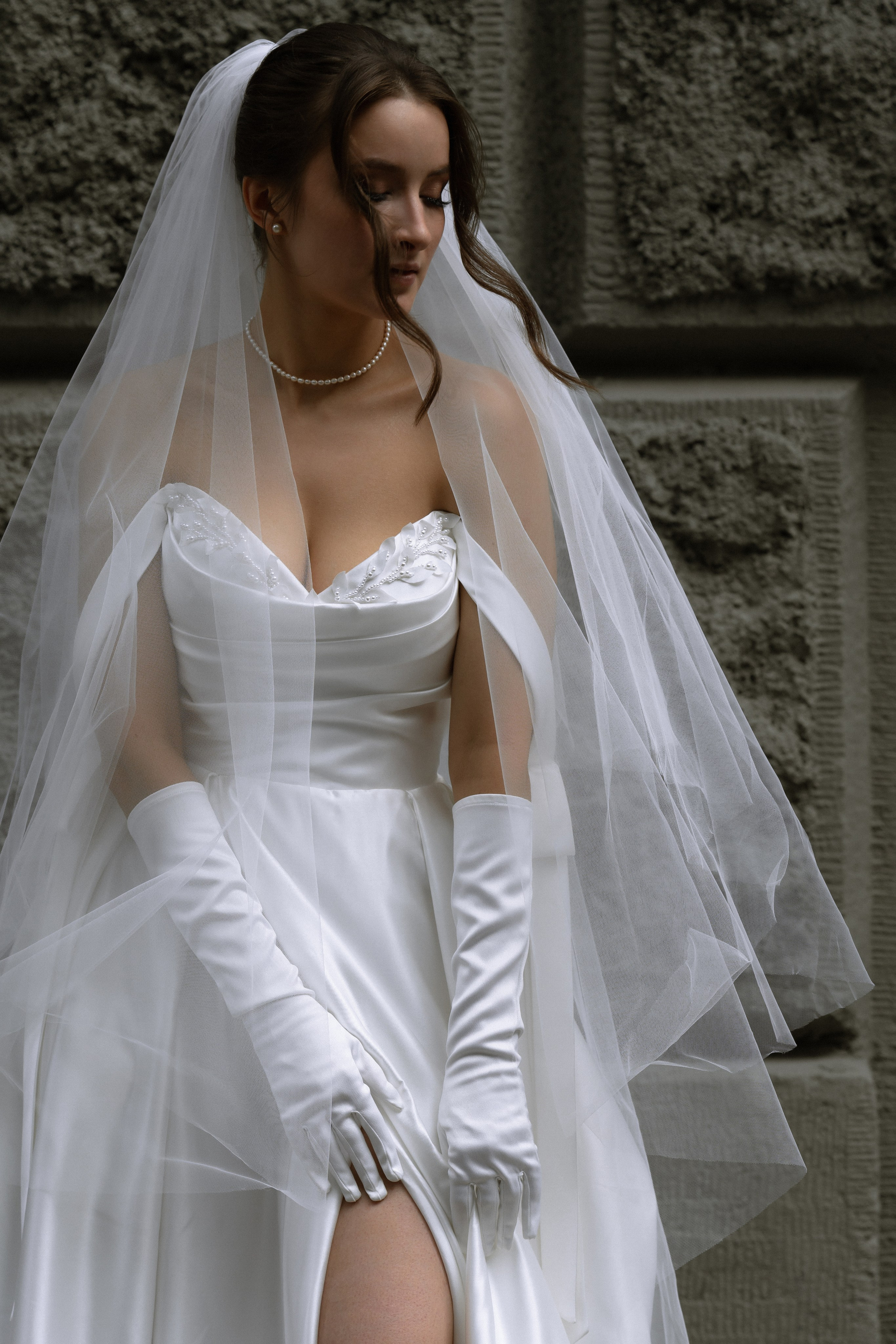 It all starts with love. Свадебный фотограф в Москве Мария Кривоногова