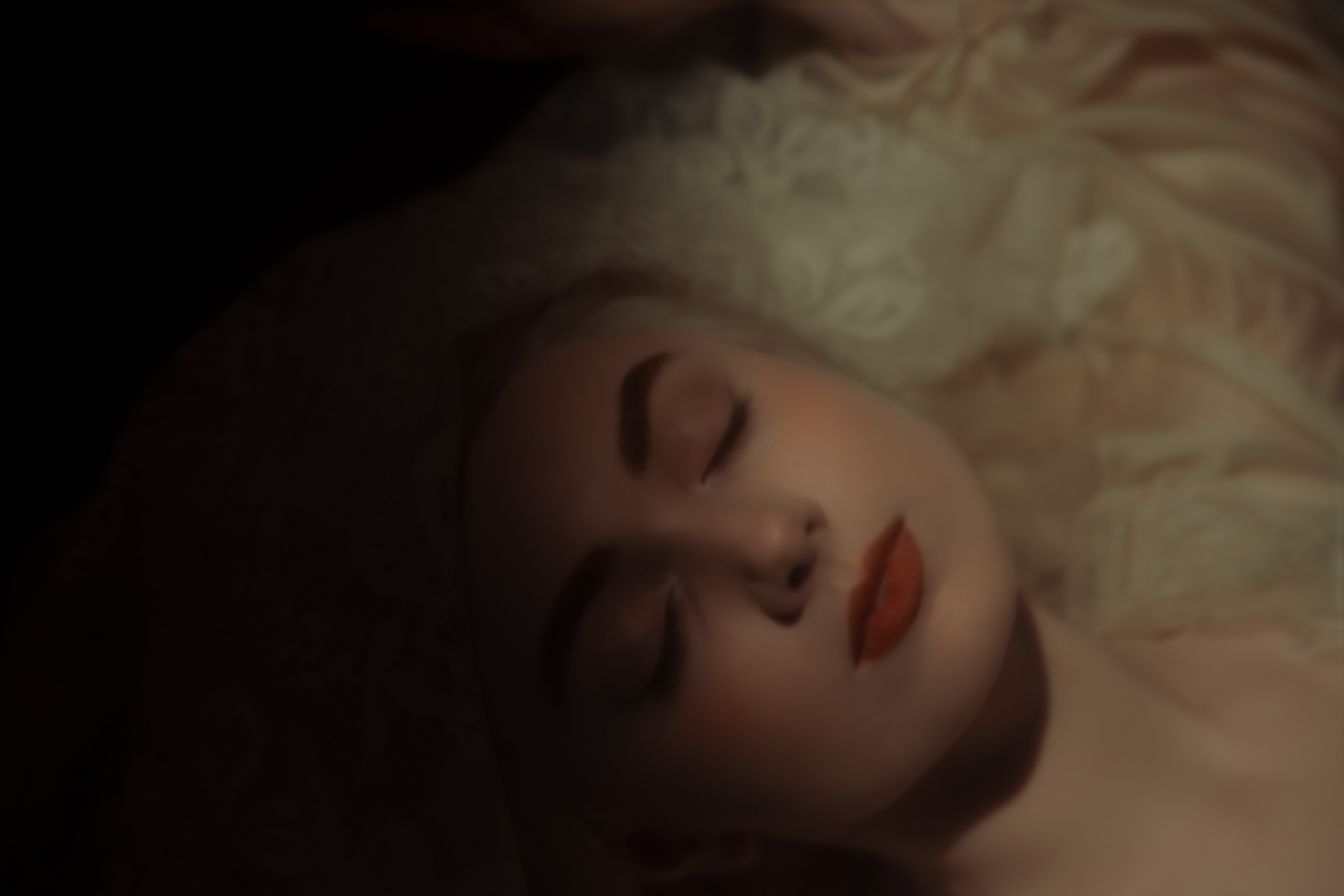 Мария. Ель Татьяна Григ ~ винтажный фотограф ~ Москва