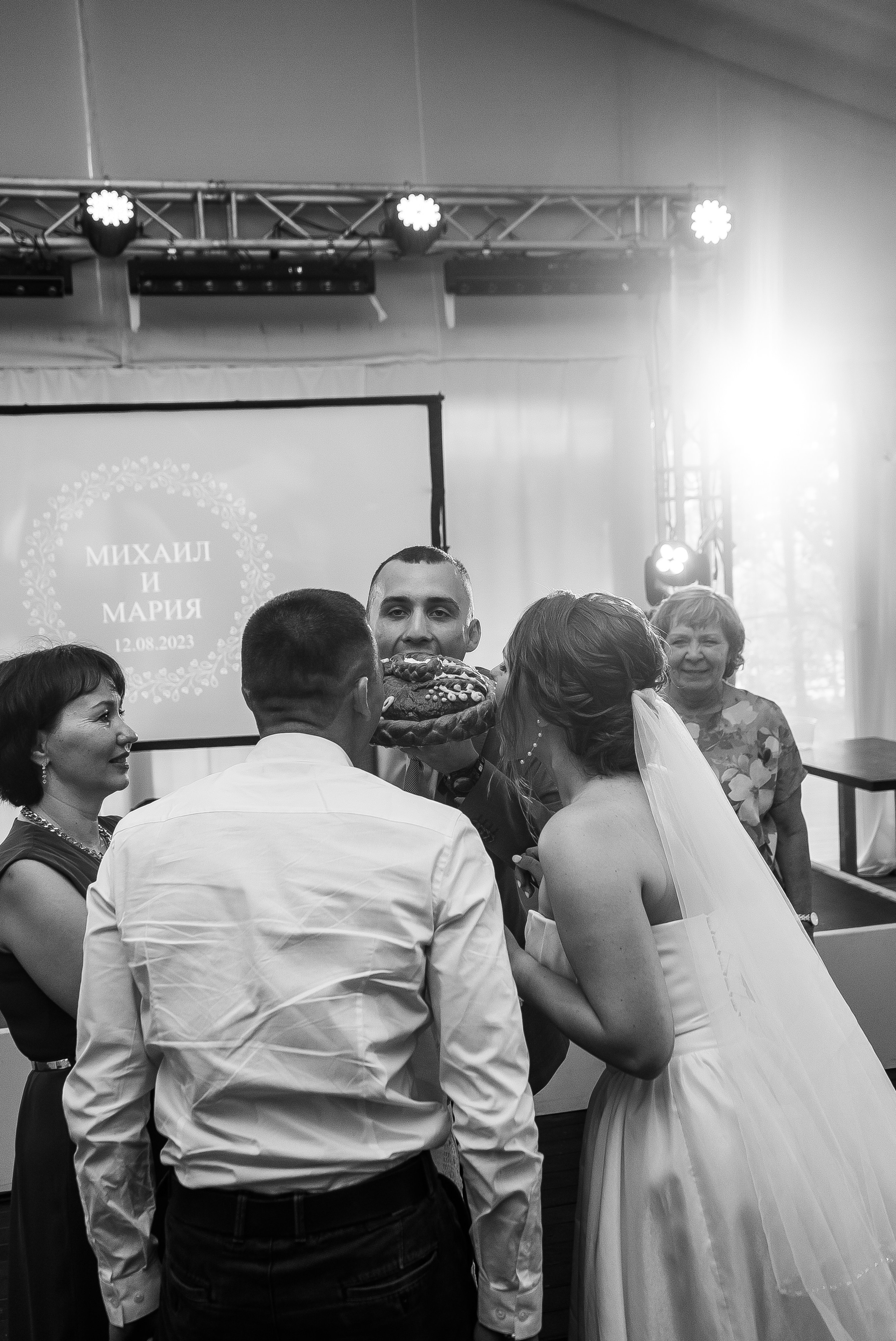 Мария и Михаил. Свадебный и семейный фотограф во Владивостоке Александра Глускер