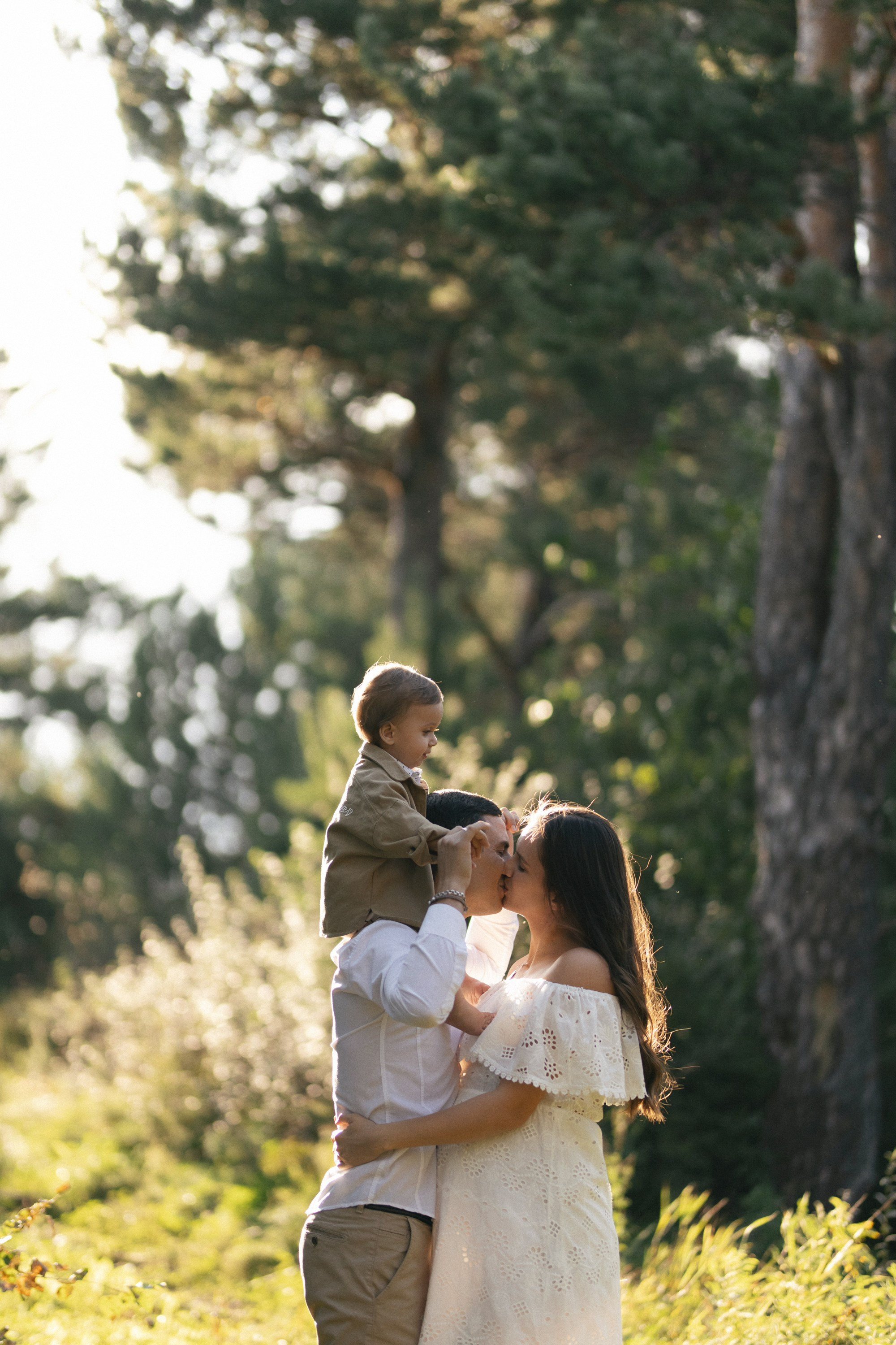 FAMILY. Maria Startseva Photo