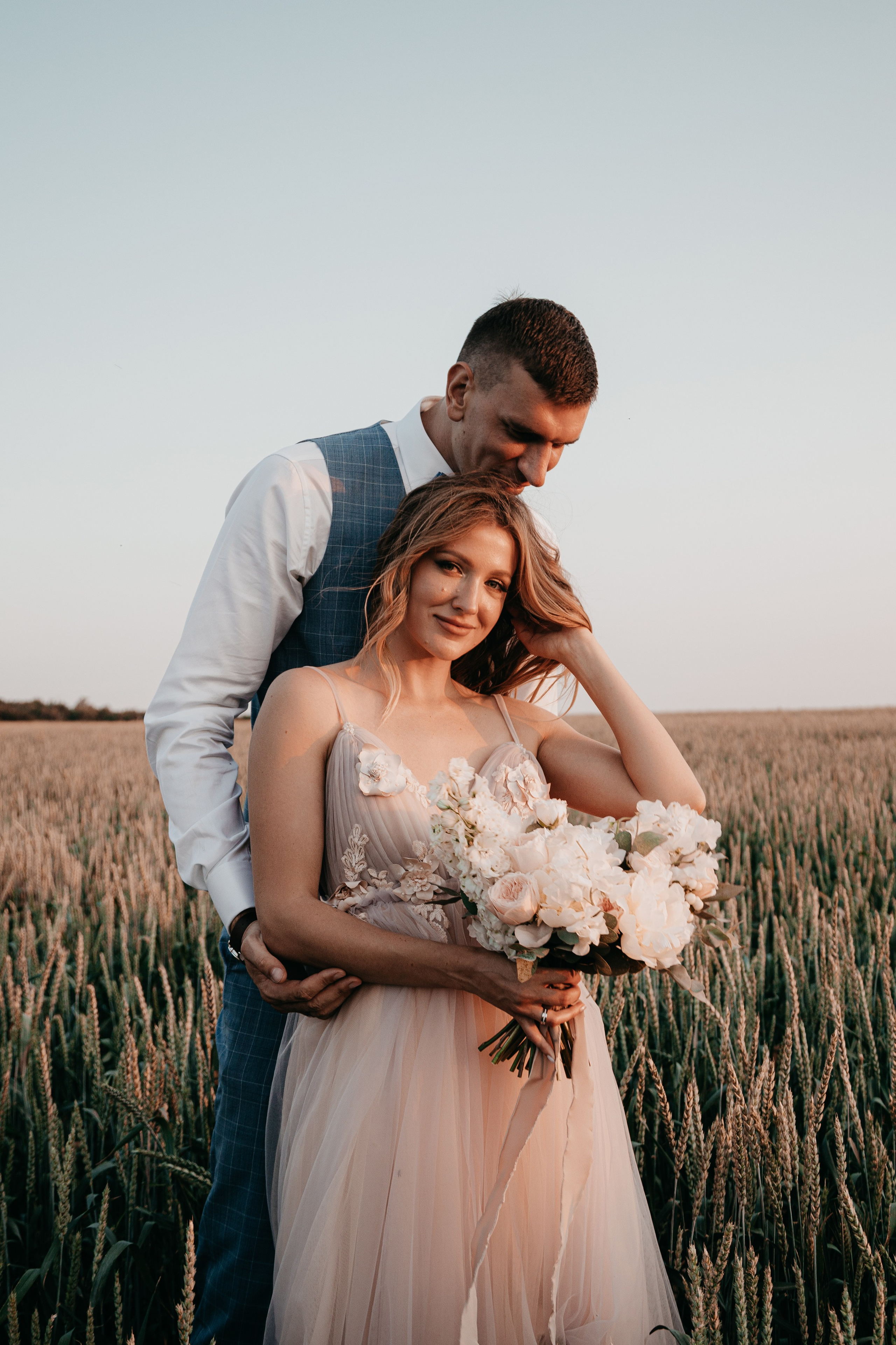 Артём и Ирина. Фотограф в Саратове Александр Кухаренко. И не только в Саратове :)