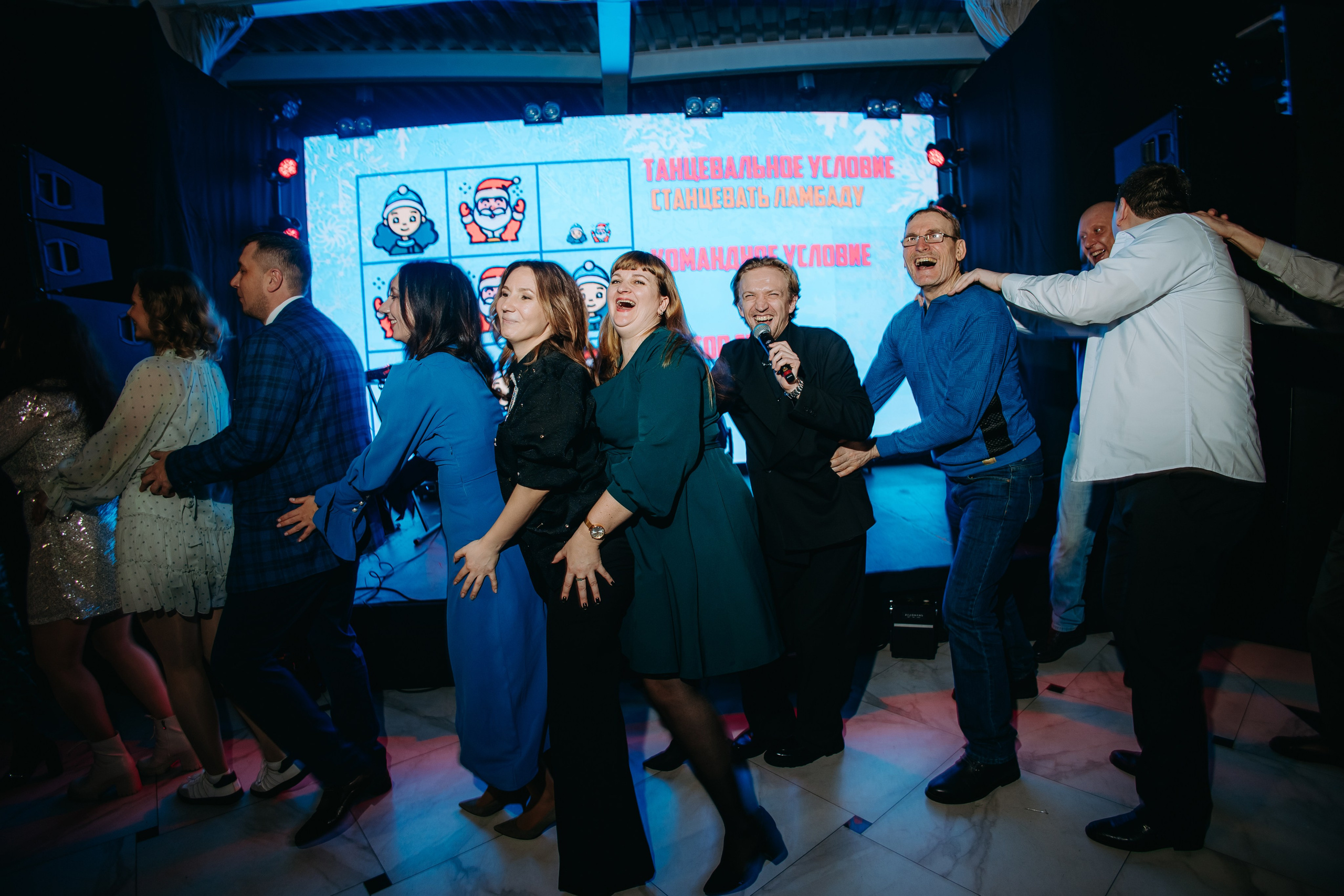 АВРОРА — с Новым Годом!. Фотограф в Саратове Александр Кухаренко. И не только в Саратове :)