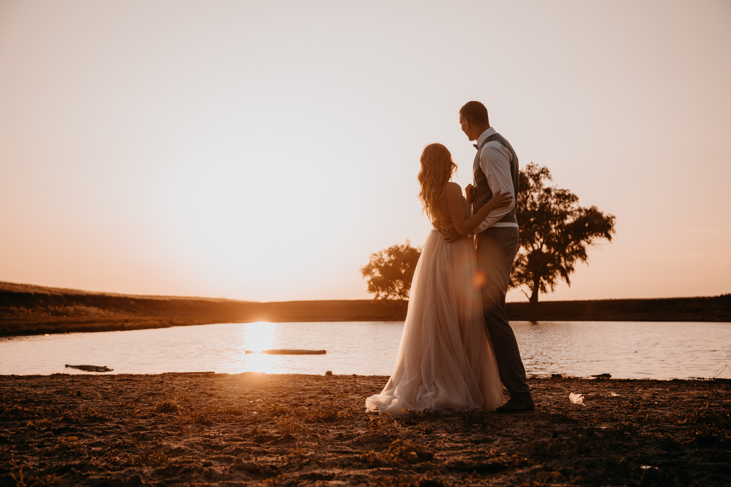 Артём и Ирина. Фотограф в Саратове Александр Кухаренко. И не только в Саратове :)
