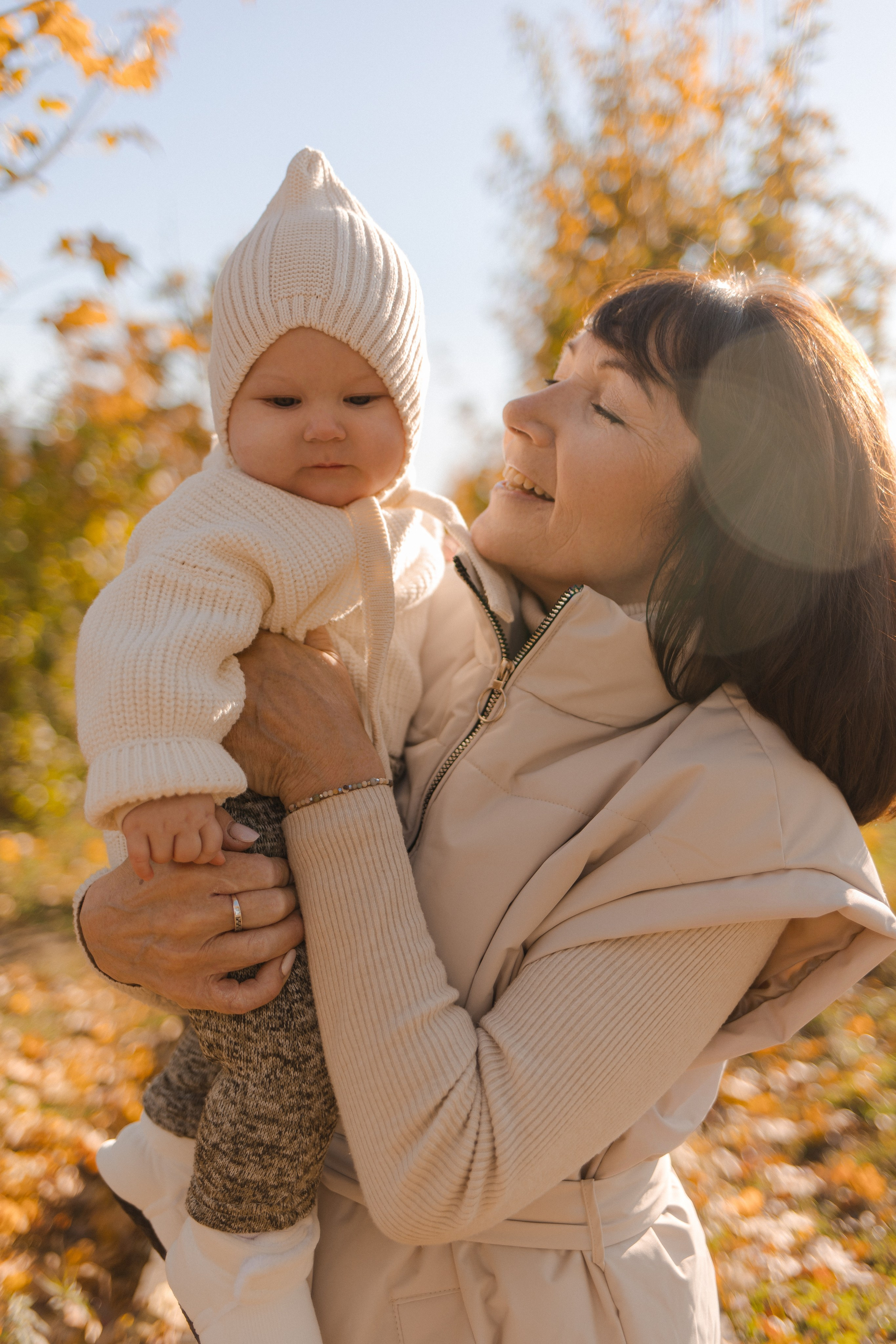 Маша с дочкой. Семейный и детский фотограф в Москве Кузьмина Мария