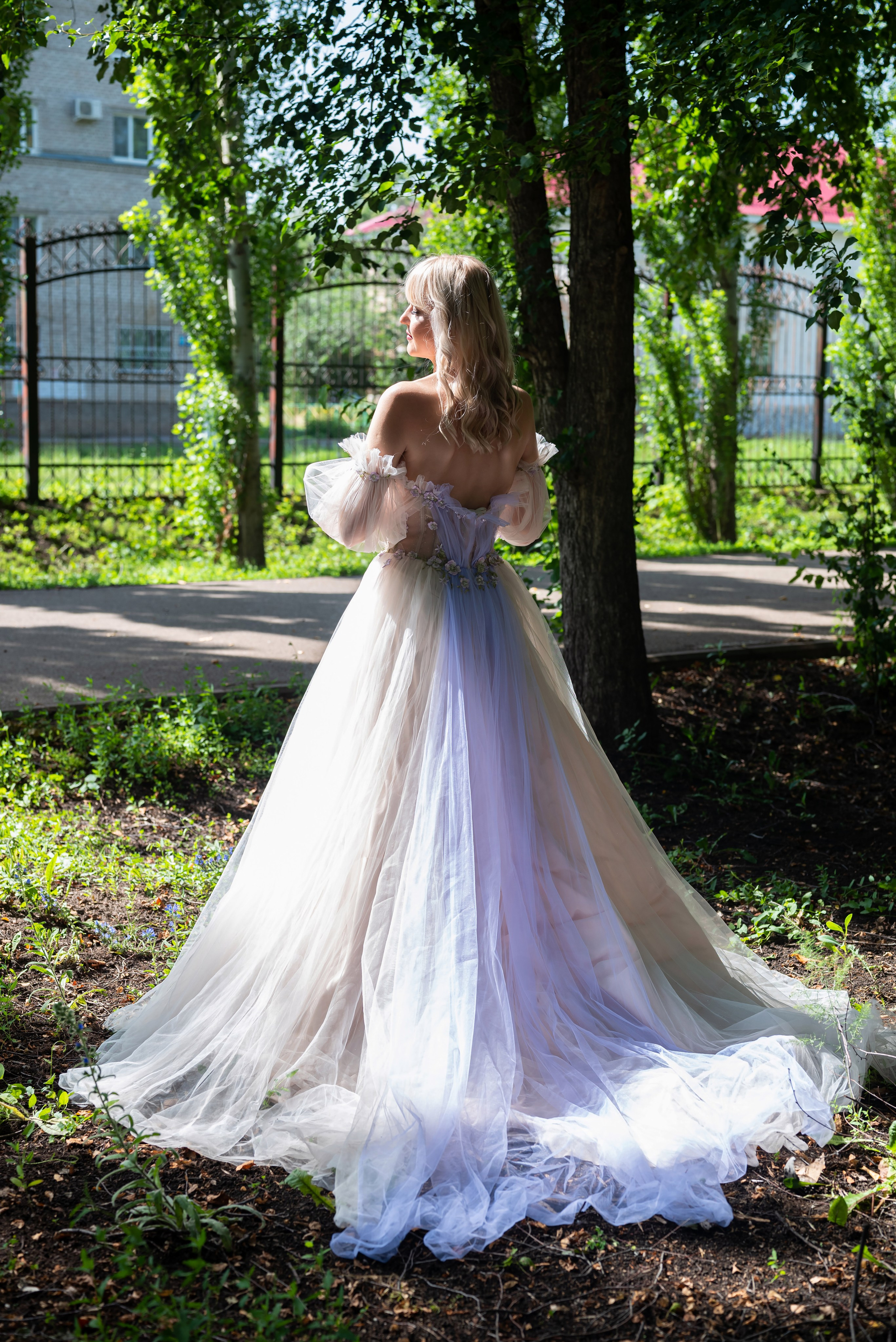 Екатерина. Фотограф в городе Салават