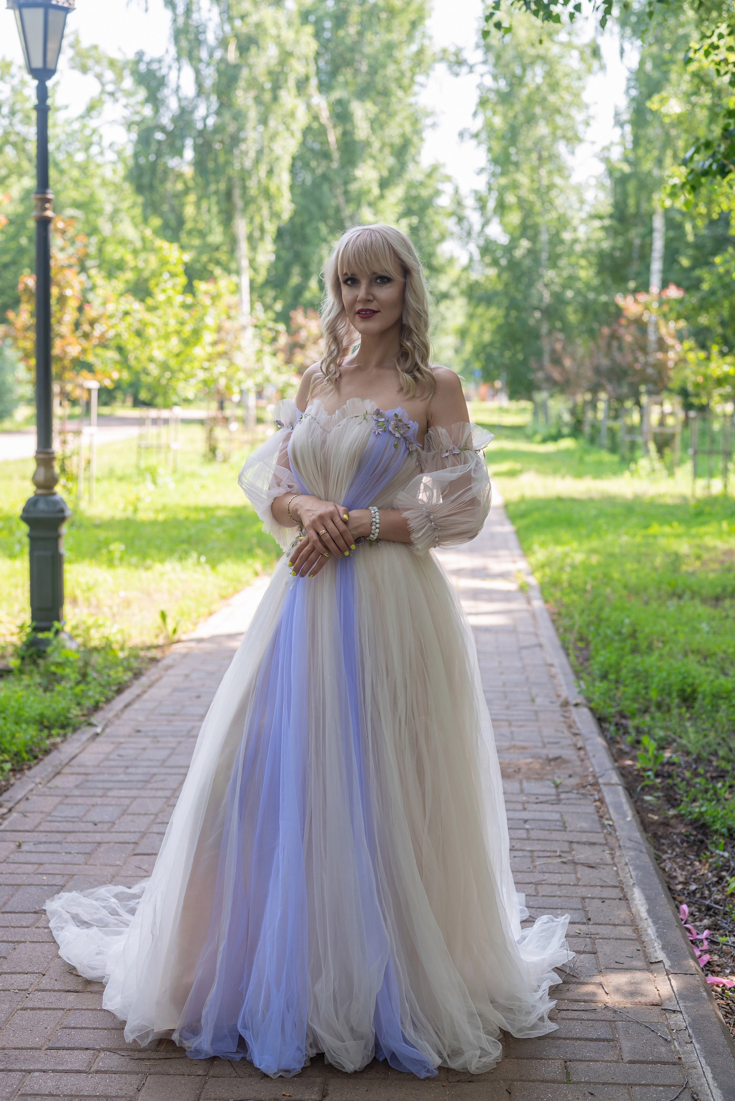 Екатерина. Фотограф в городе Салават