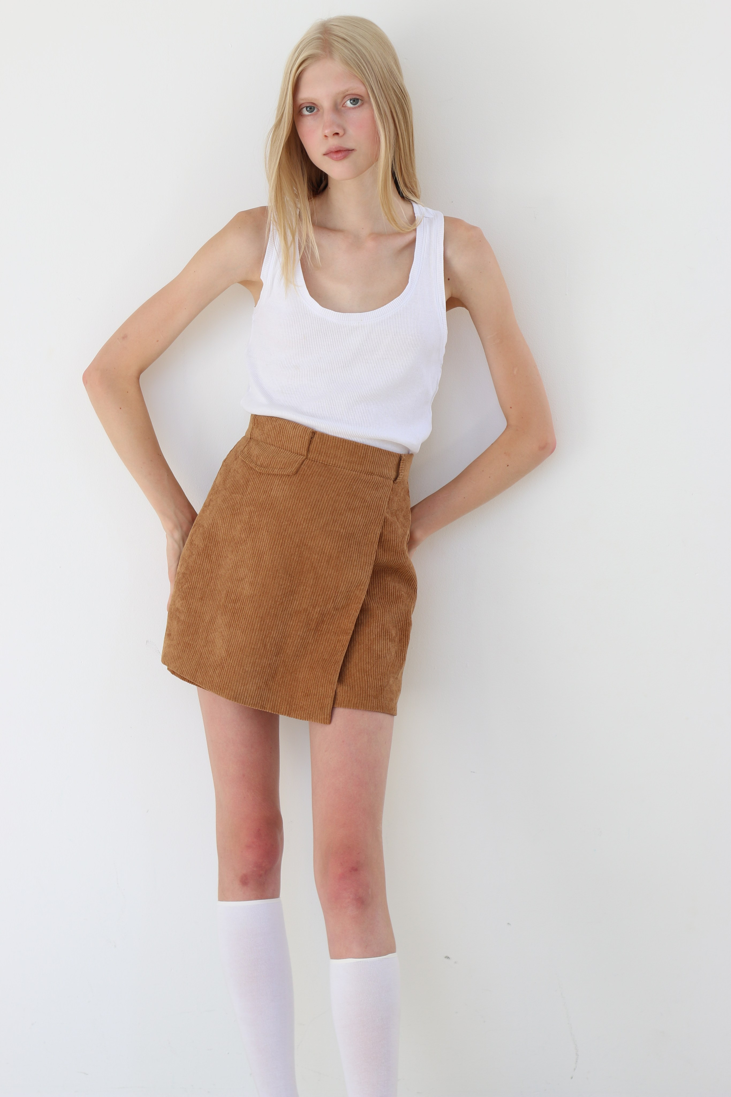 Vasilisa. Personality models. Международное модельное агентство в Калининграде