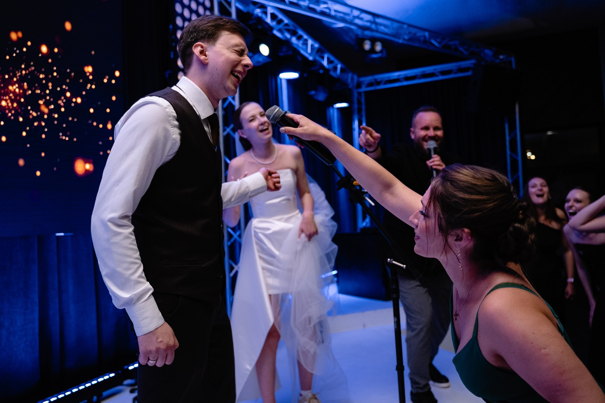 Тимур и Александра. Главная