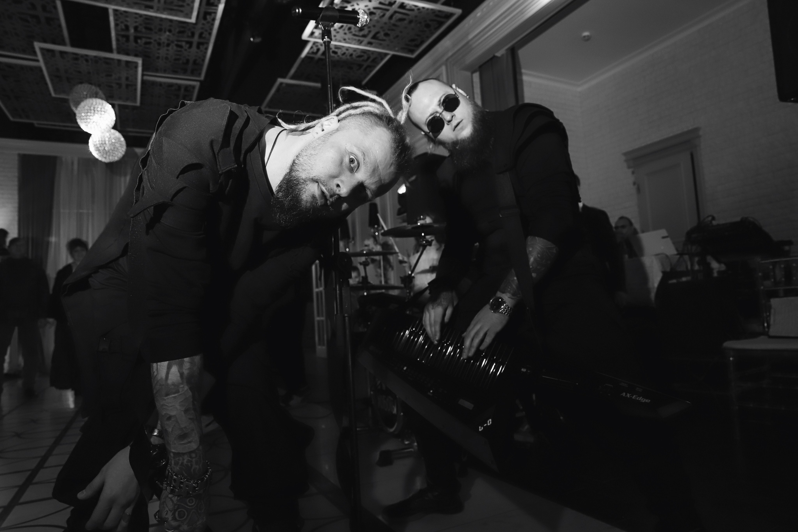 Полный день. Фотограф в Ростове-на-Дону Мария Безменова