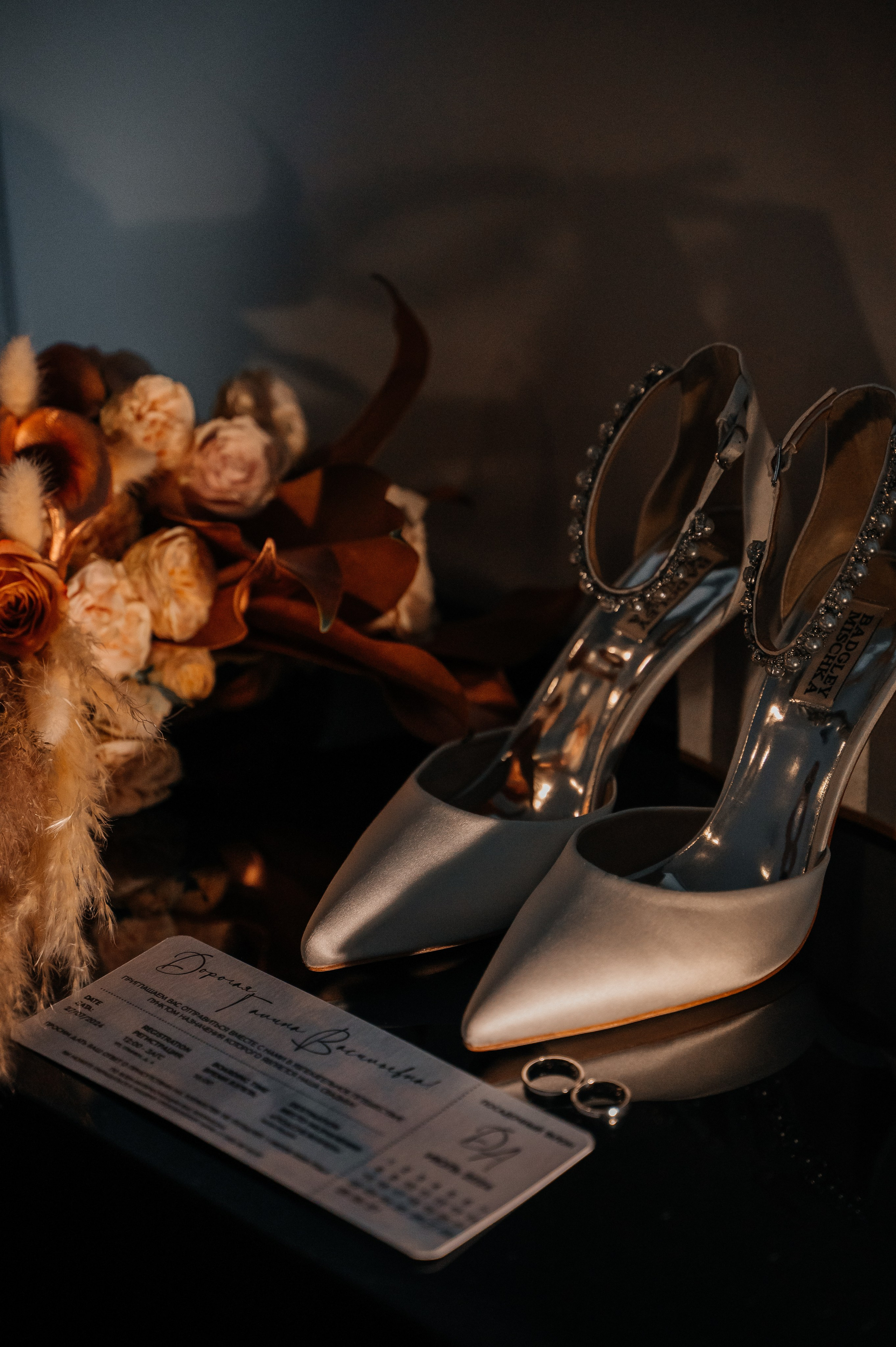 Дима и Аня 27.07.2024. Свадебный и семейный фотограф в городе Смоленске