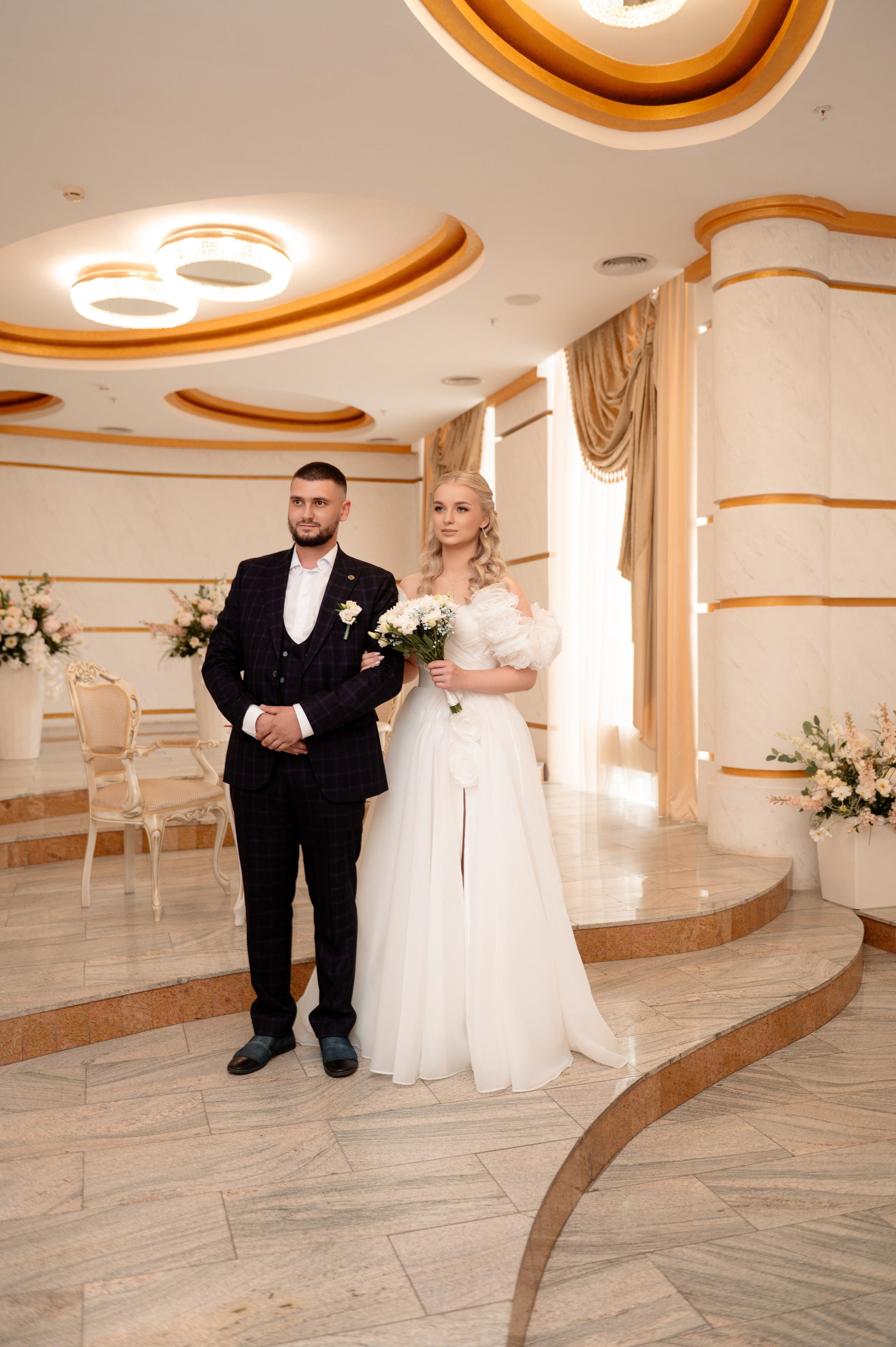 Свадьба Антон & Катя. Фотограф Юлия Дубровская | Тула — свадьбы, семьи, детские съёмки