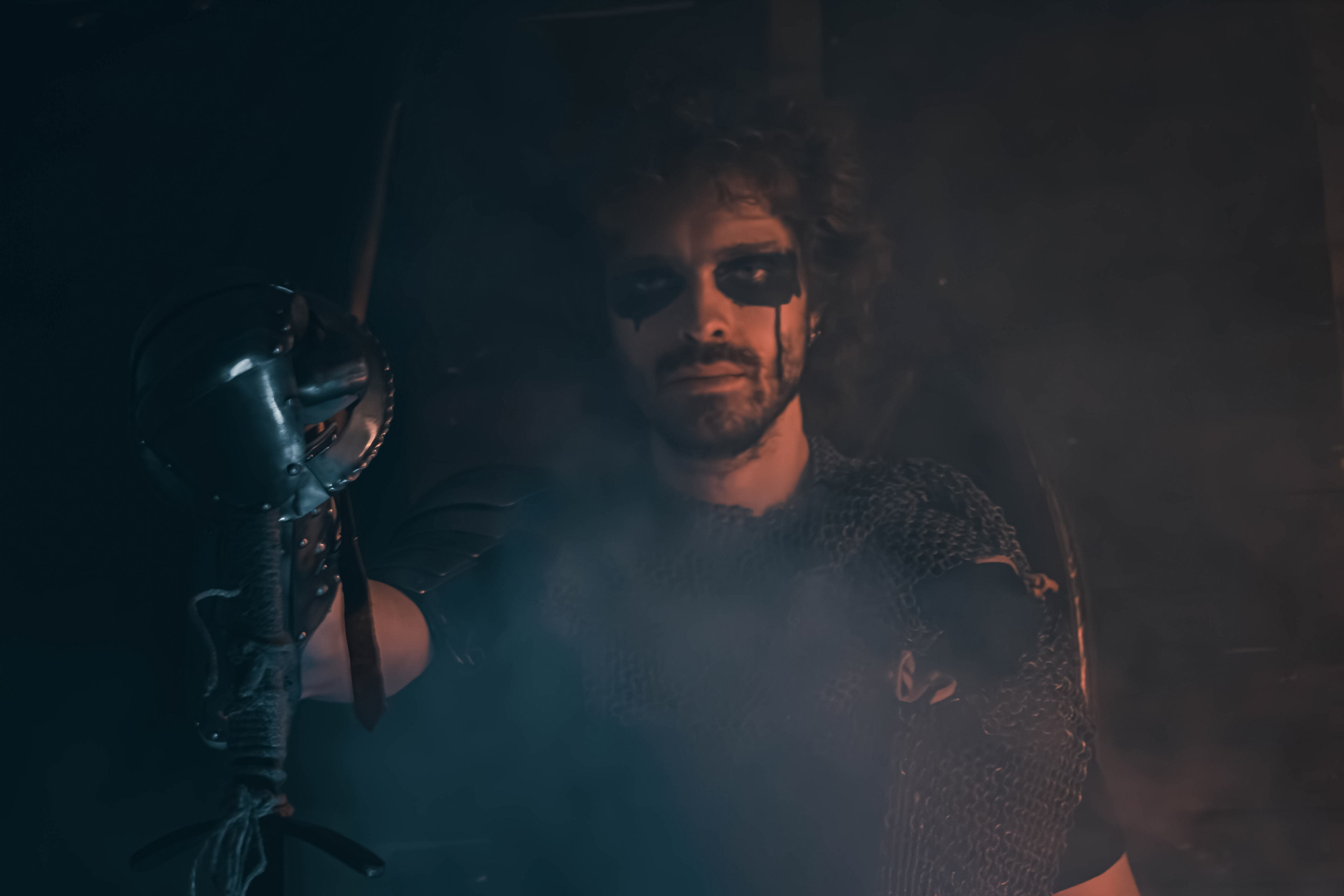 Художественные фотосессии в Туле. Фотограф анималист — Тула, Москва