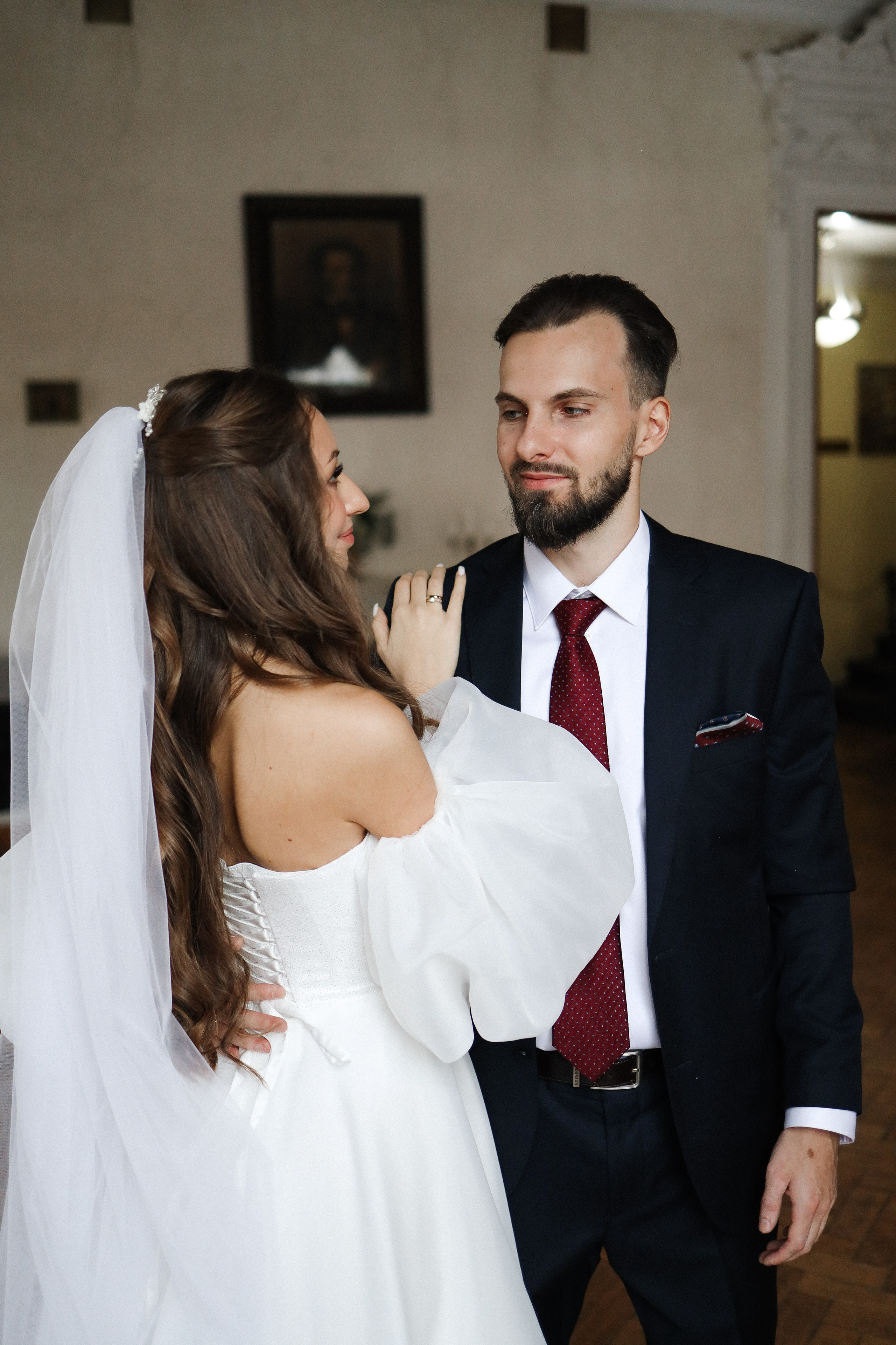 Е. + Н. Роспись в Усадьбе Зубовых, Читальня им. Пушкина. Семейный и lovestory фотограф в Москве Светлана Коняхина