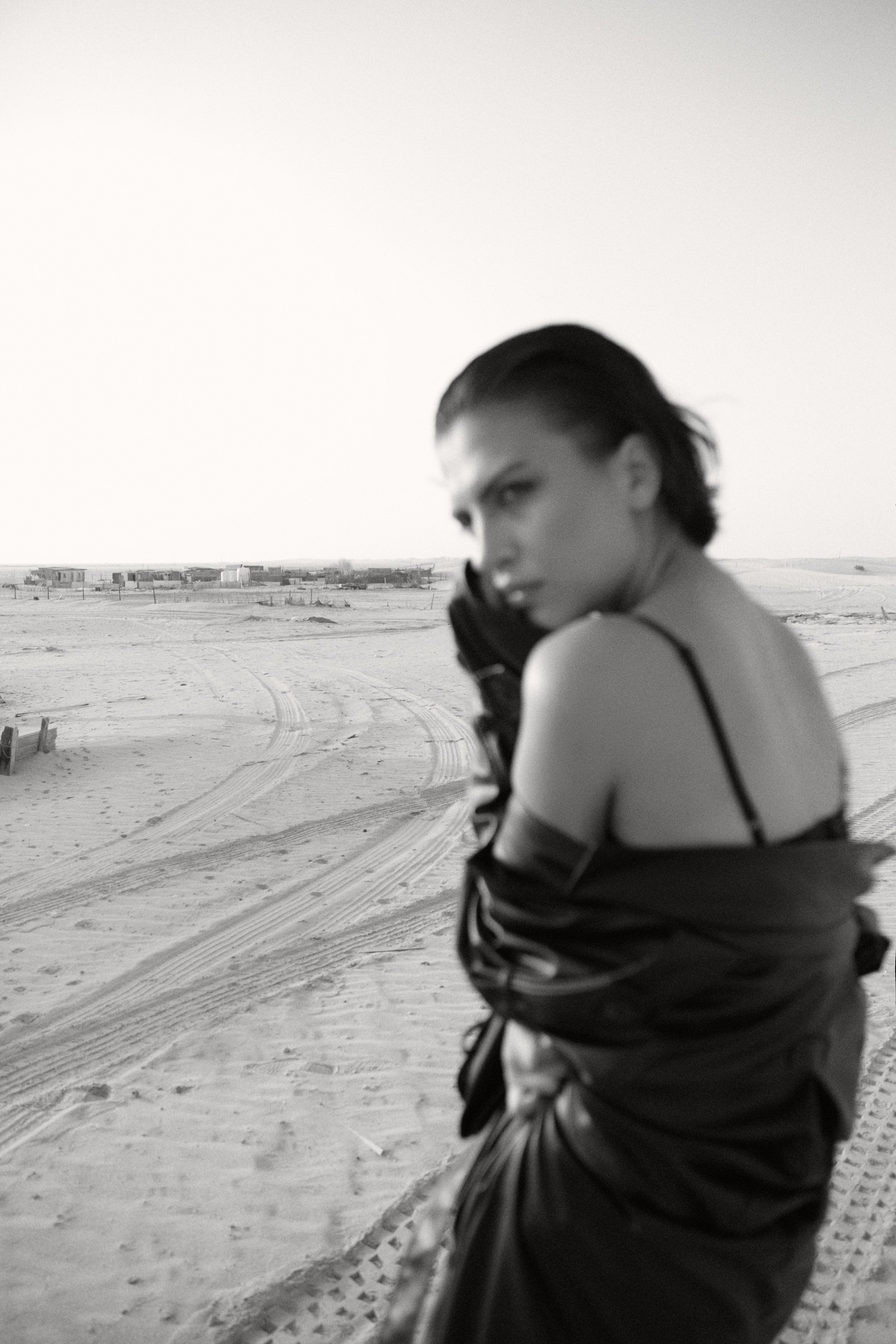 2024. Фотограф Дубай