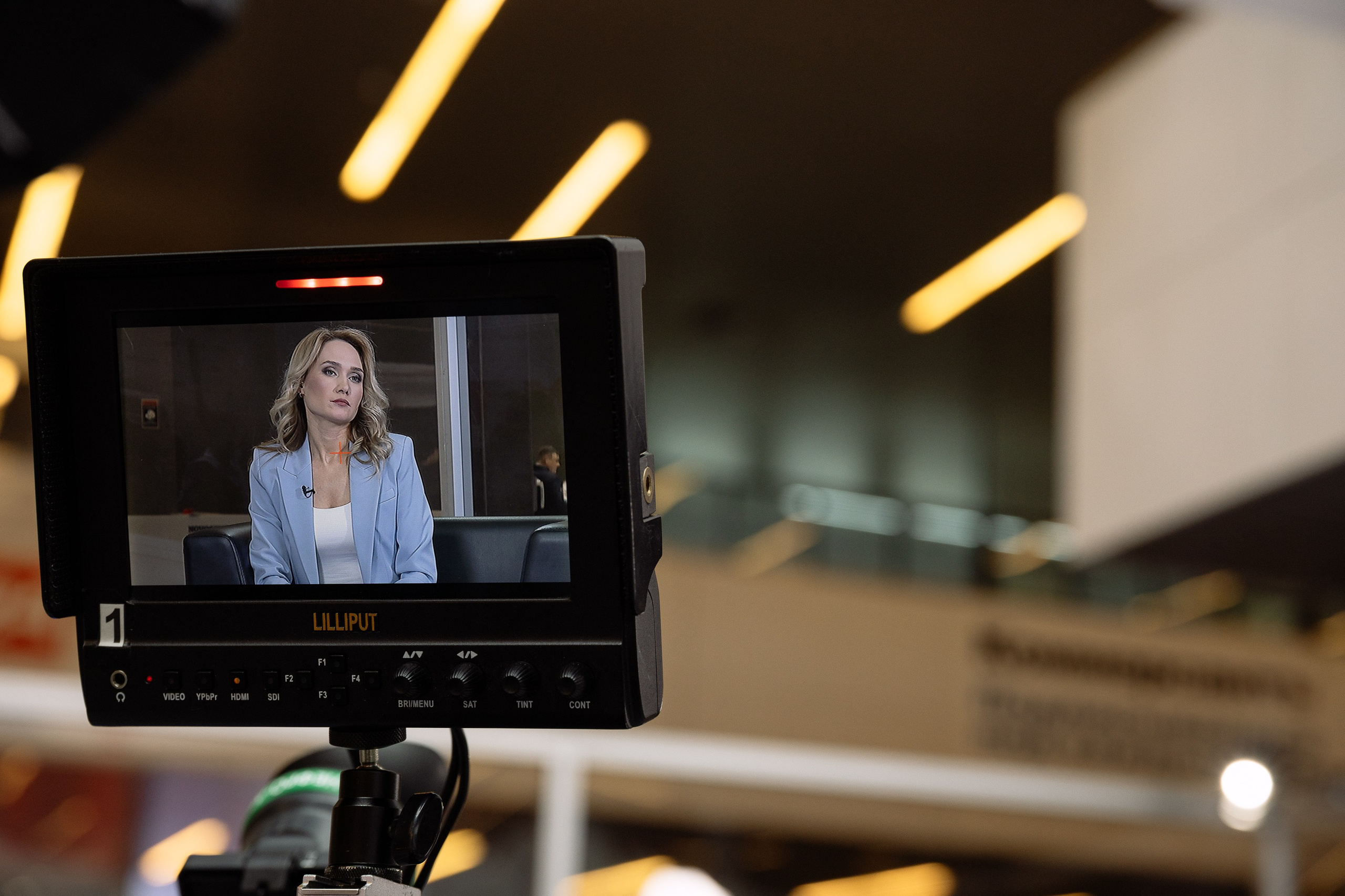 МАШ ЭКСПО. Фотограф Юлия Мальцева