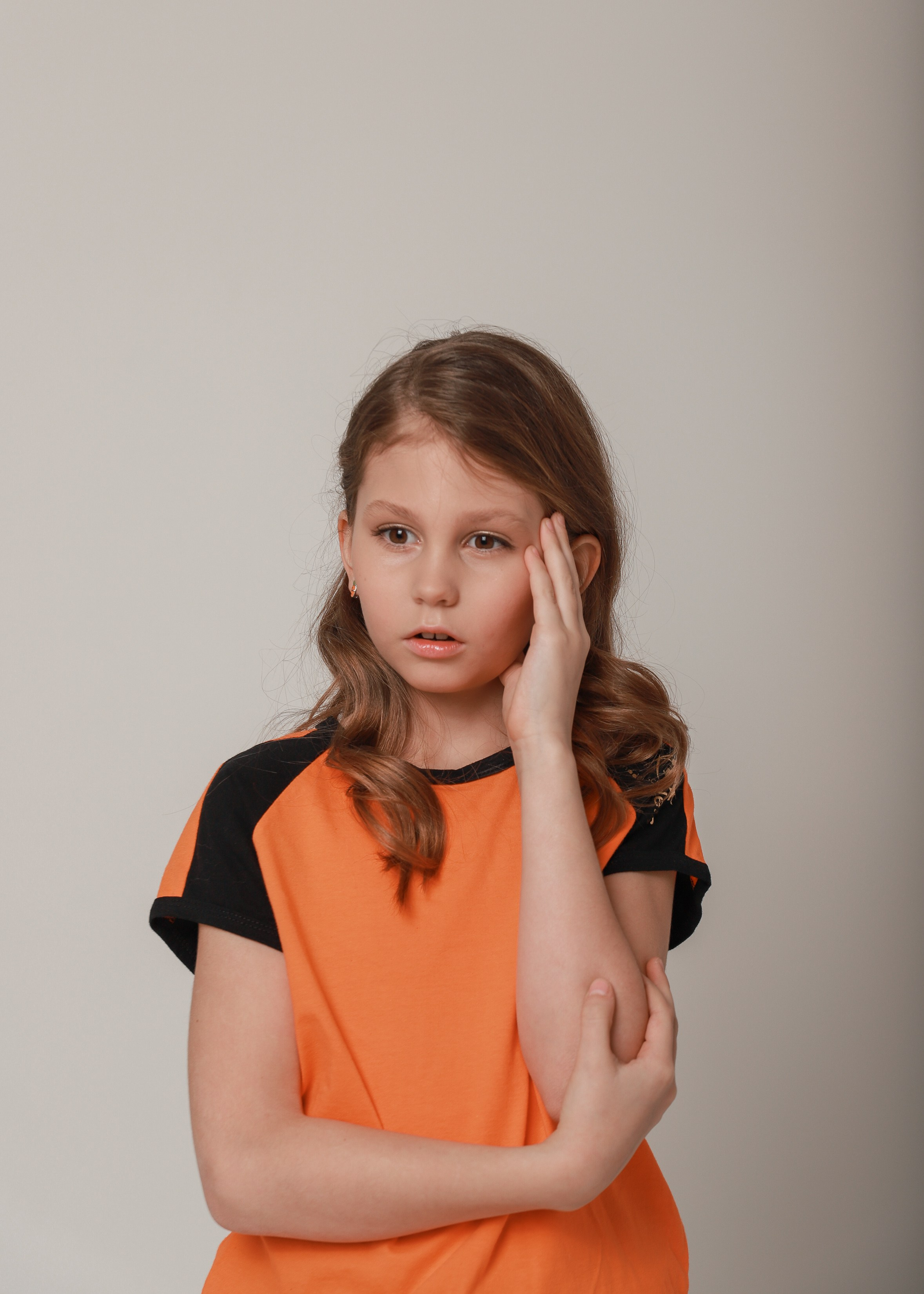 Модельные тесты и психологические портреты. Фотограф Юлия Мальцева