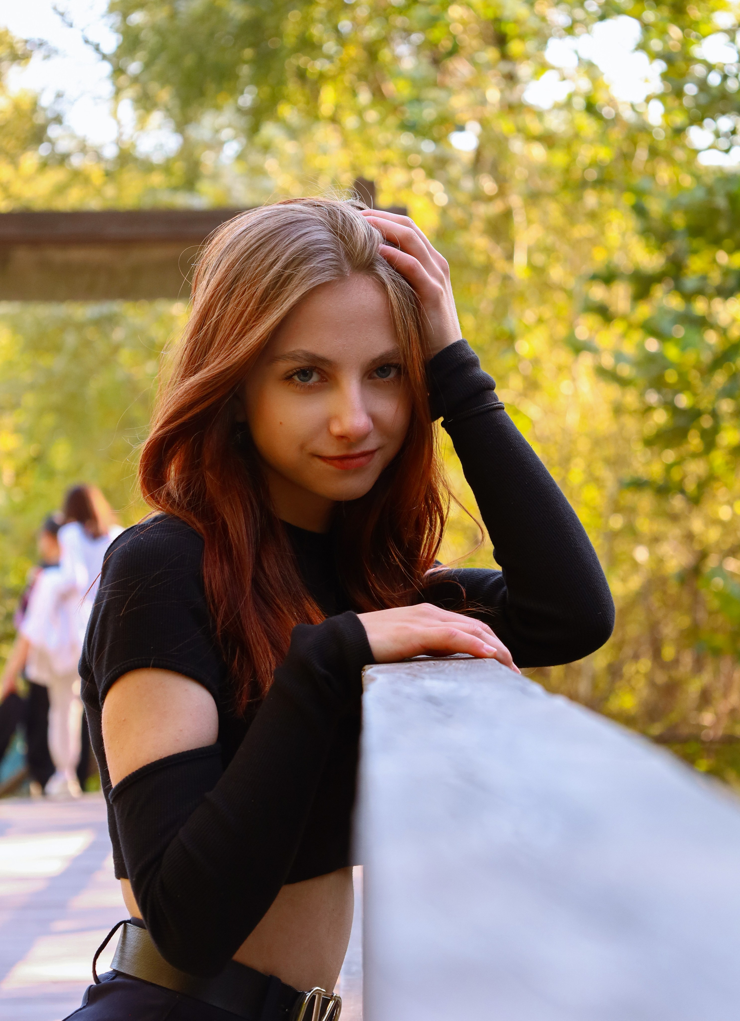 Осень. V I KA P H O T O