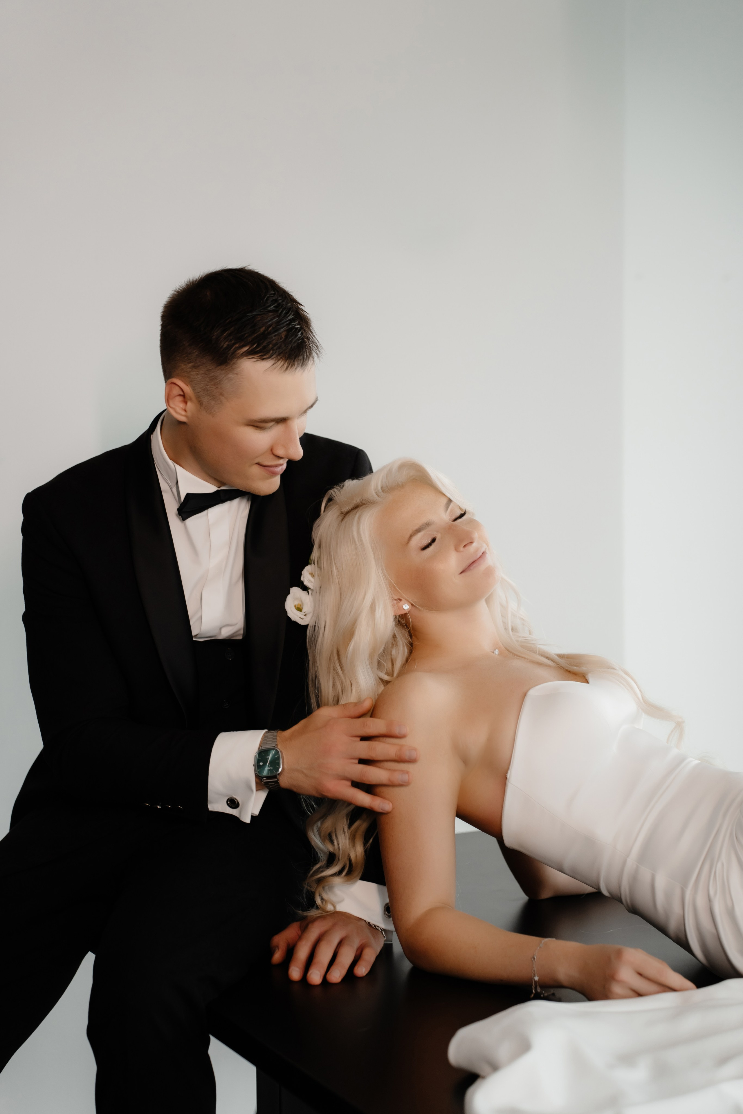 Свадебная фотосессия в Barvikha Luxury Village. Свадебный и семейный фотограф в Москве Светлана Зоткина