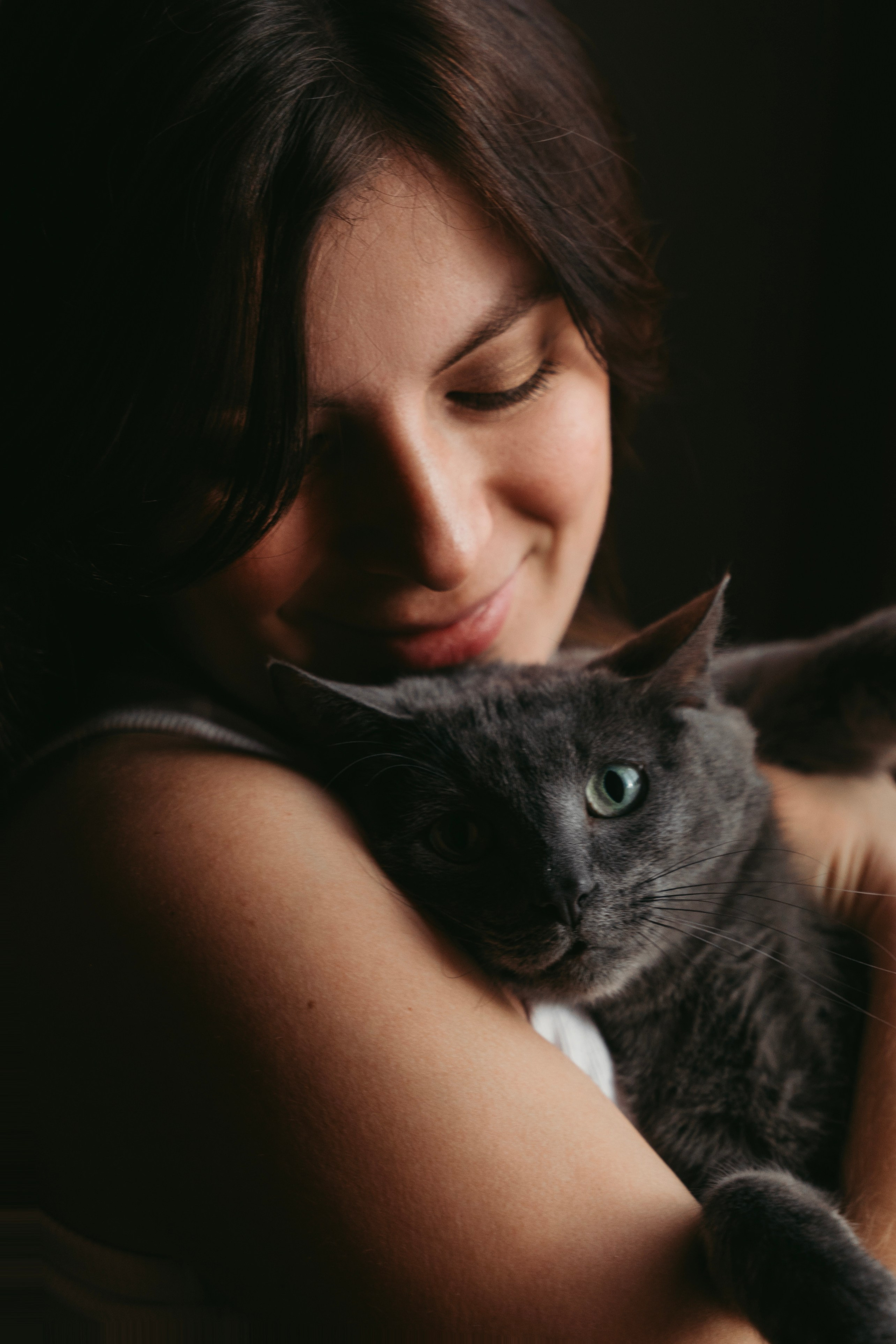 Дома. Фотограф Волгоград Ксения Устинова