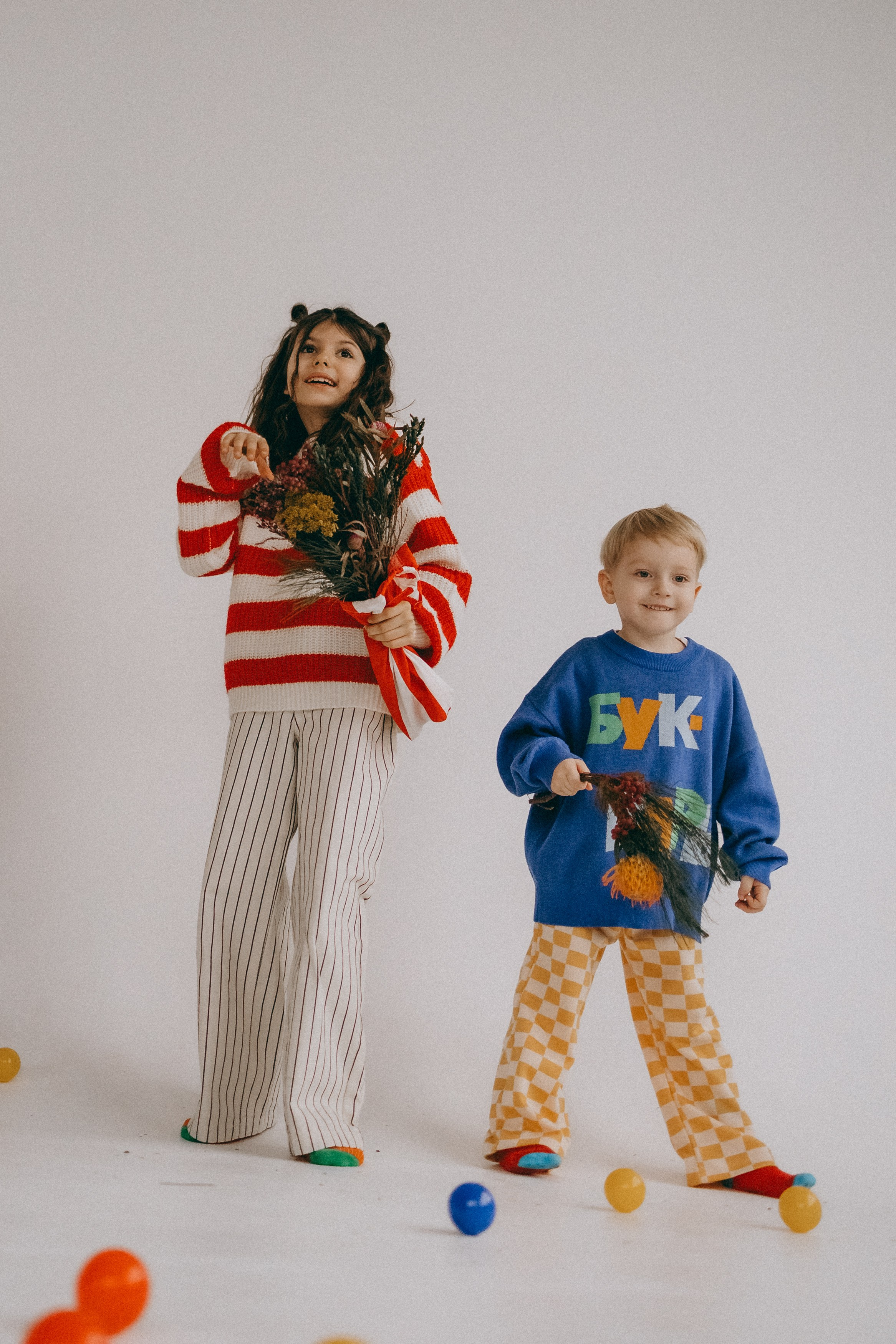 Проект ко дню матери. Главная