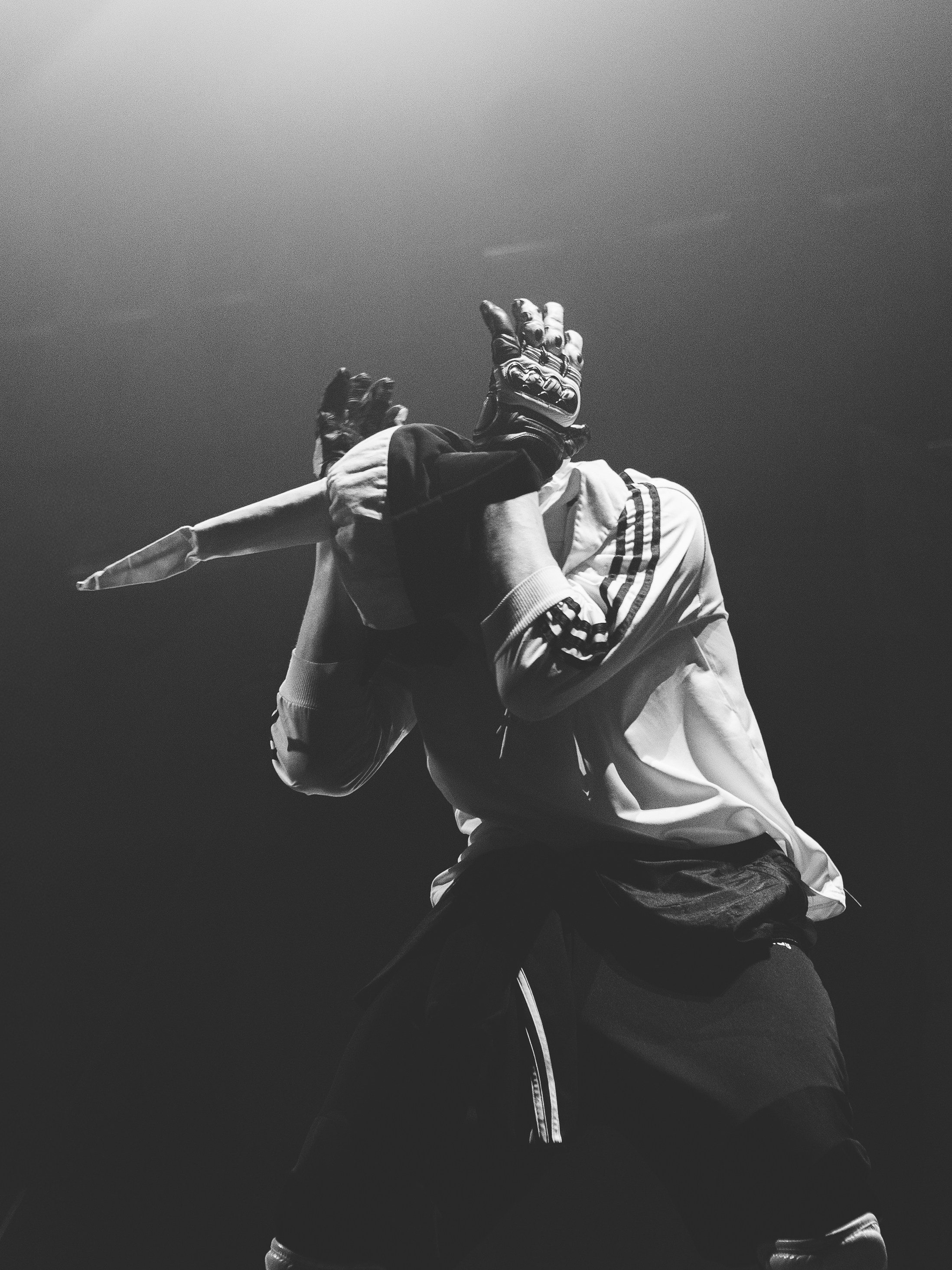 Хаски. Битва при Москве'26. RUSLAN ROZANOV