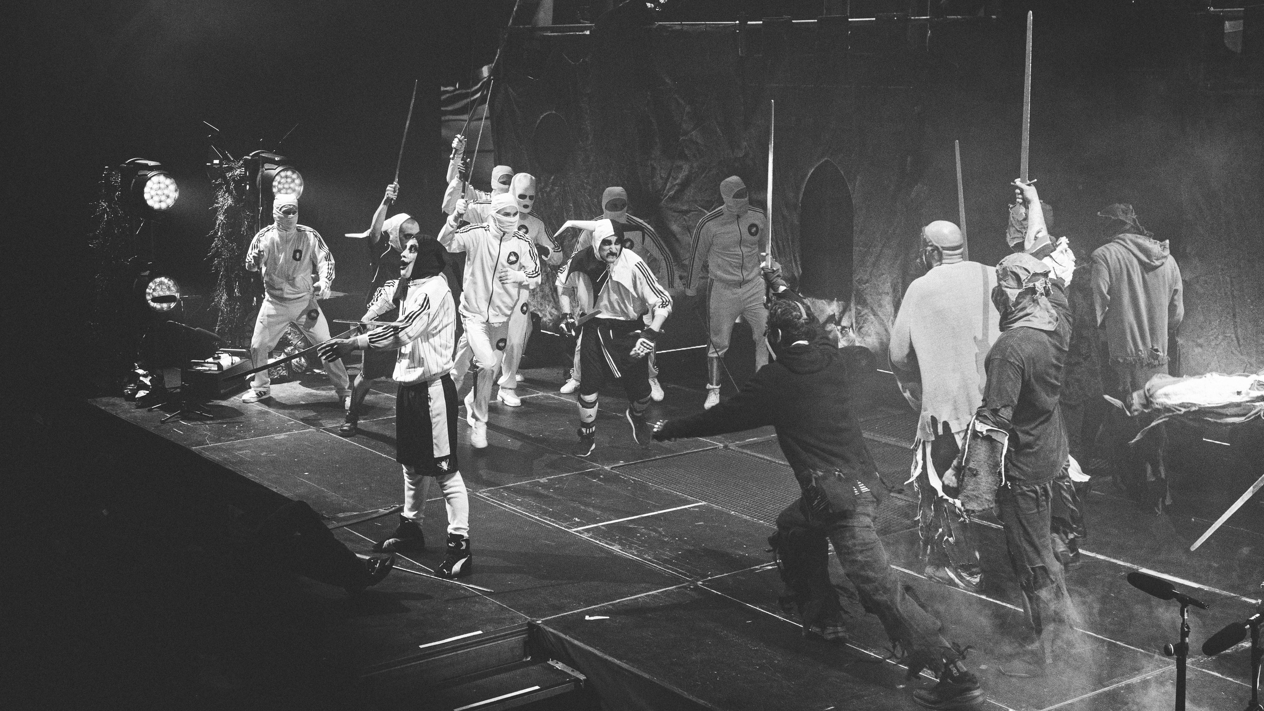 Хаски. Битва при Москве'26. RUSLAN ROZANOV