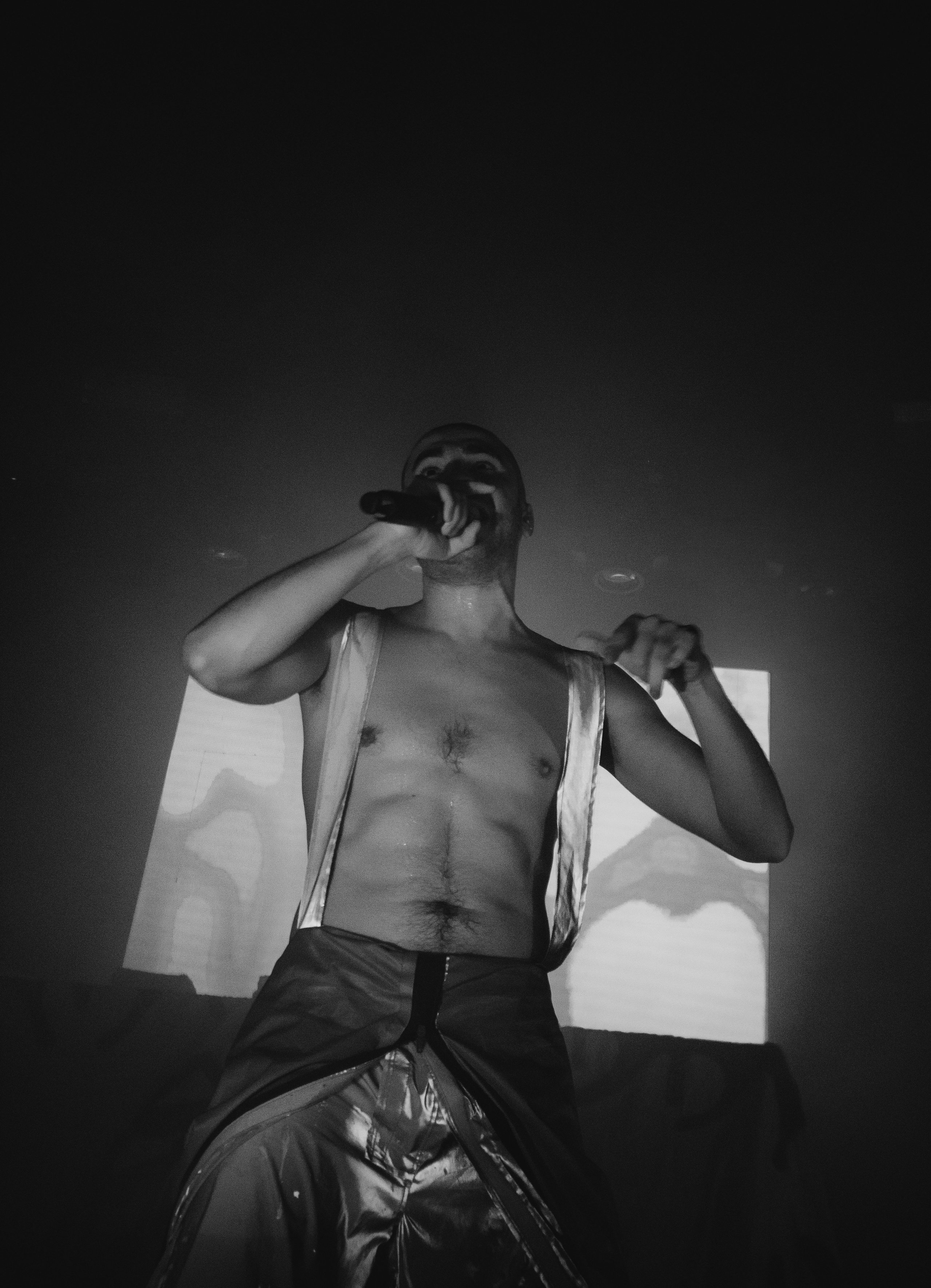 ХАСКИ СПГС’22. RUSLAN ROZANOV