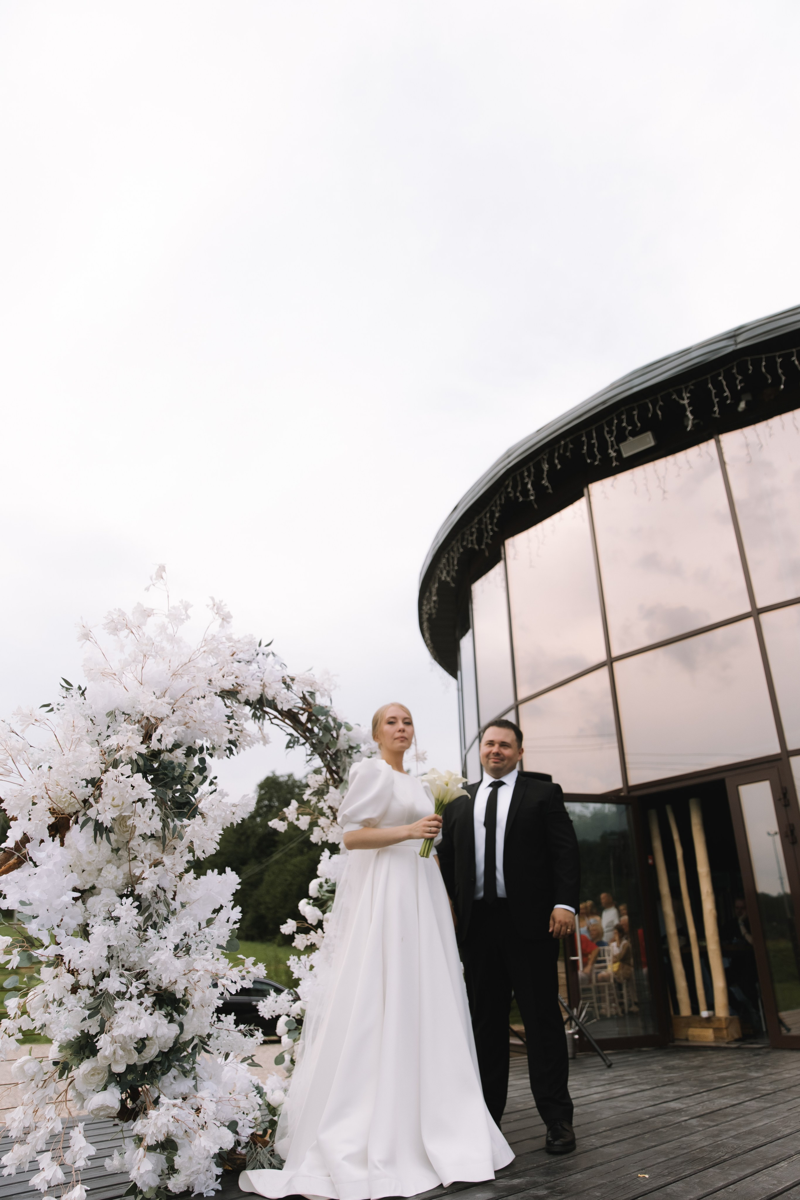 Свадебный анонс. Свадебный фотограф Кузнецова Ольга Санкт-Петербург, Вологда, Череповец