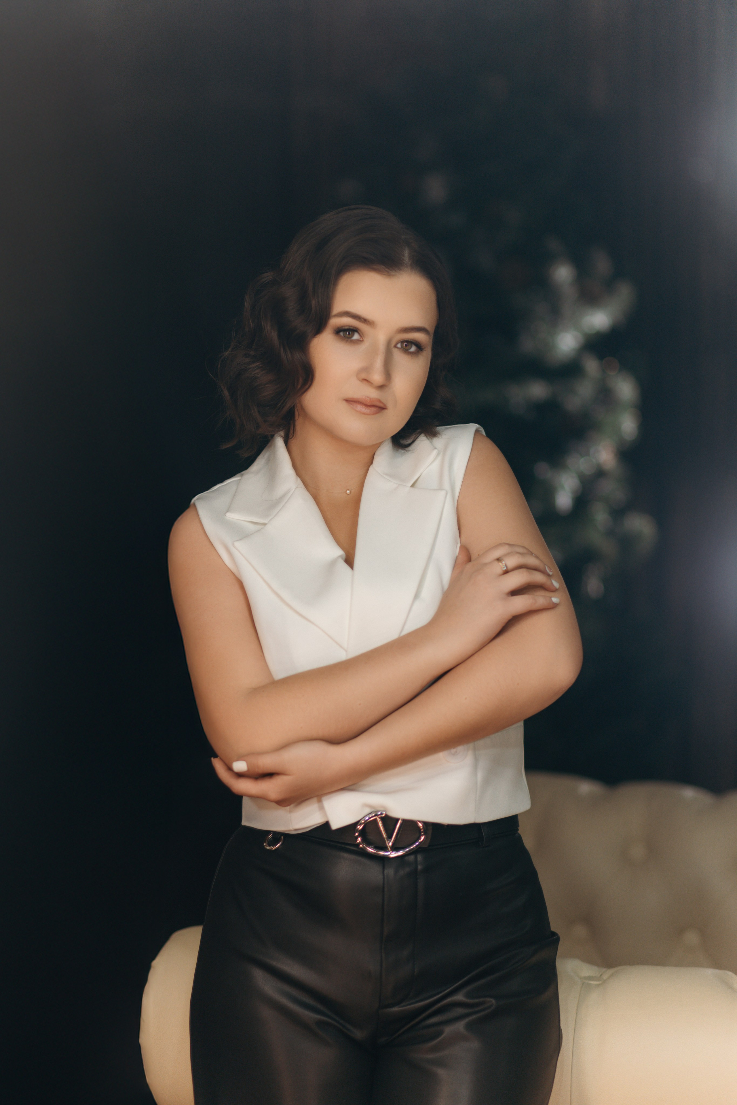 Мария и малыш Балу. Семейный фотограф в Вышнем Волочке — Ульяна Иванова | Фотосессии для всей семьи