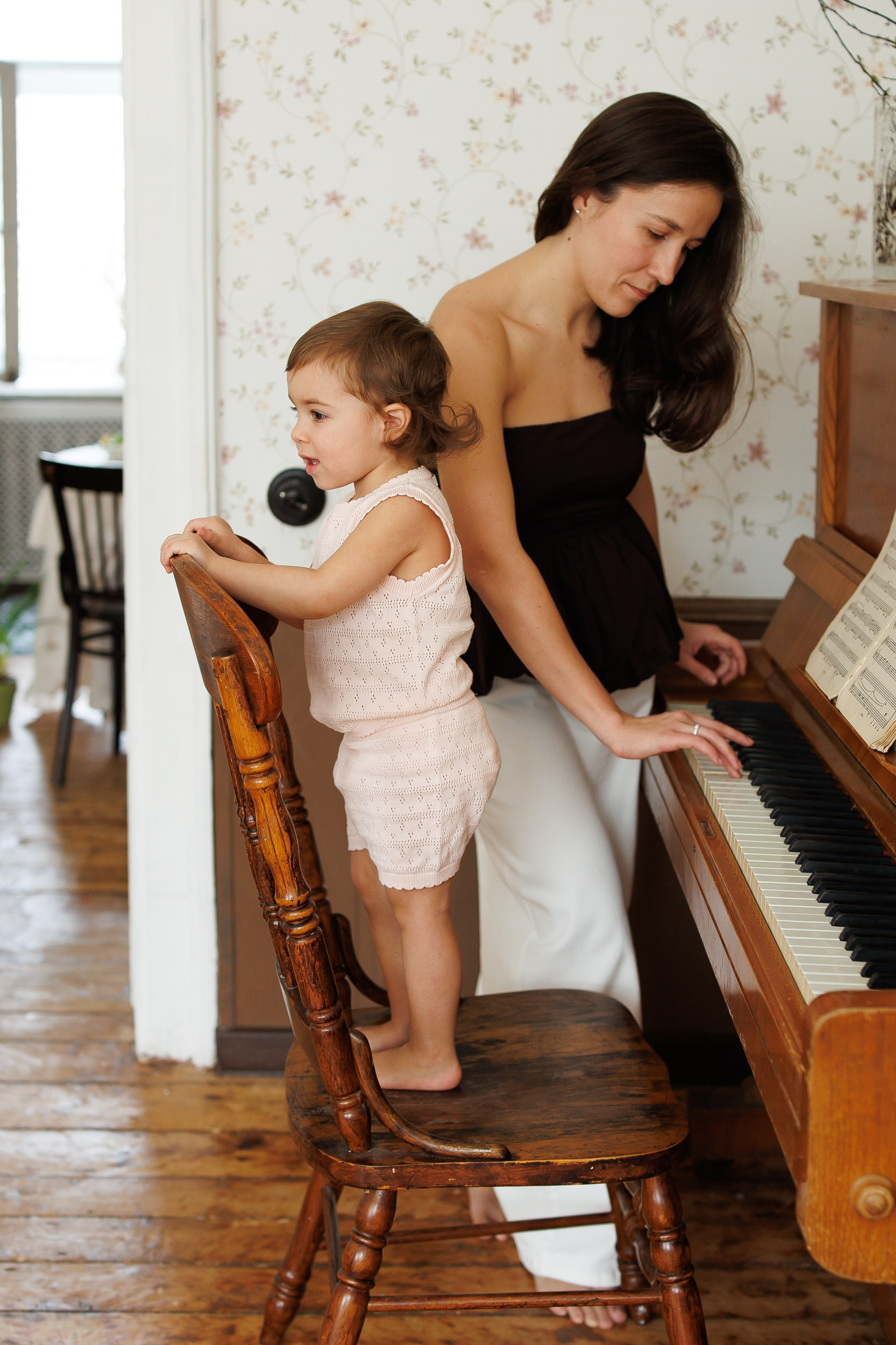 Пасхальная Семейная фотосессия в Екатеринбурге