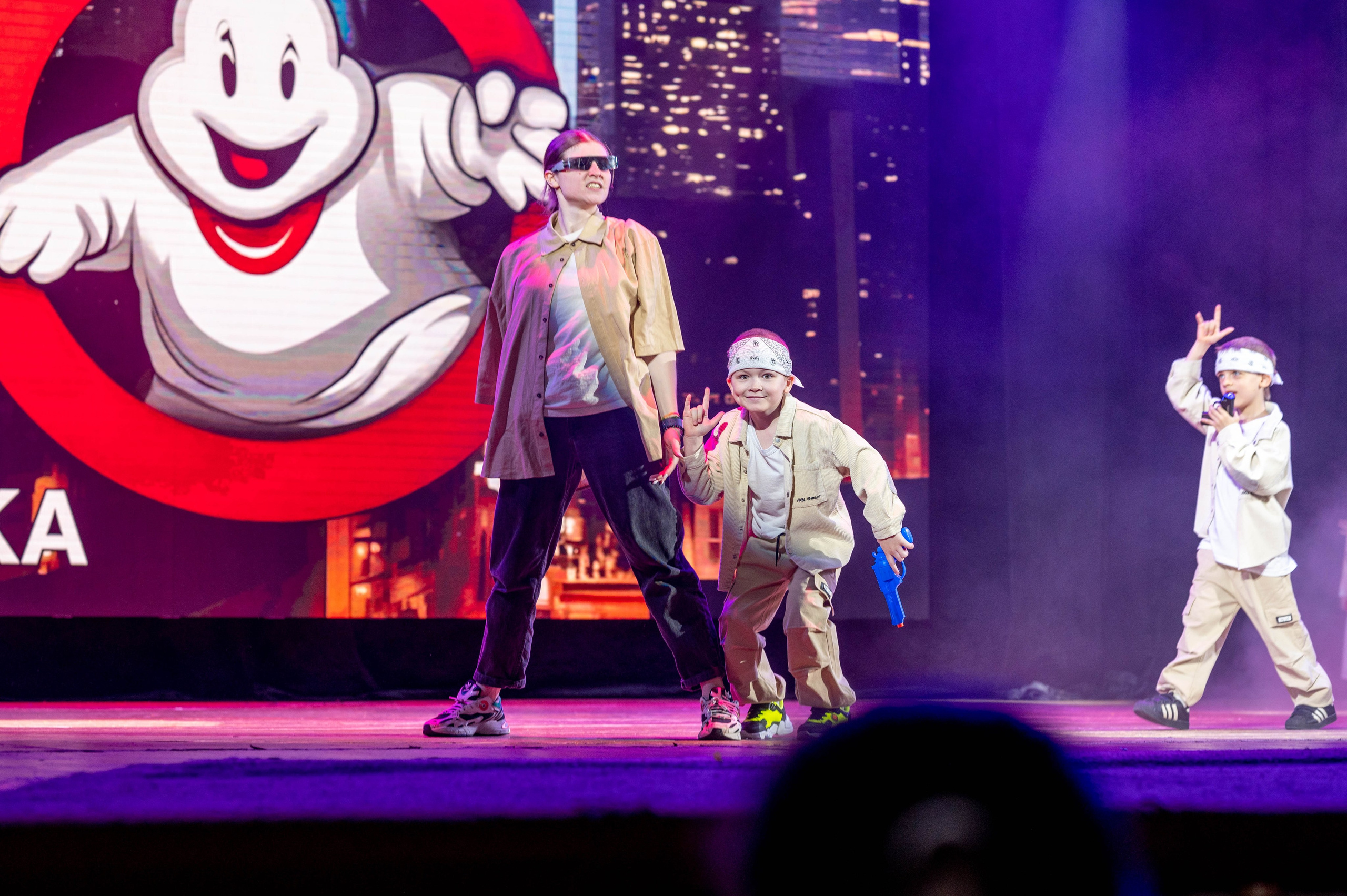 Отчетный концерт LIFE IS DANCE. Семейный и детский фотограф в Королеве, Москве и Московской области Строева Анастасия