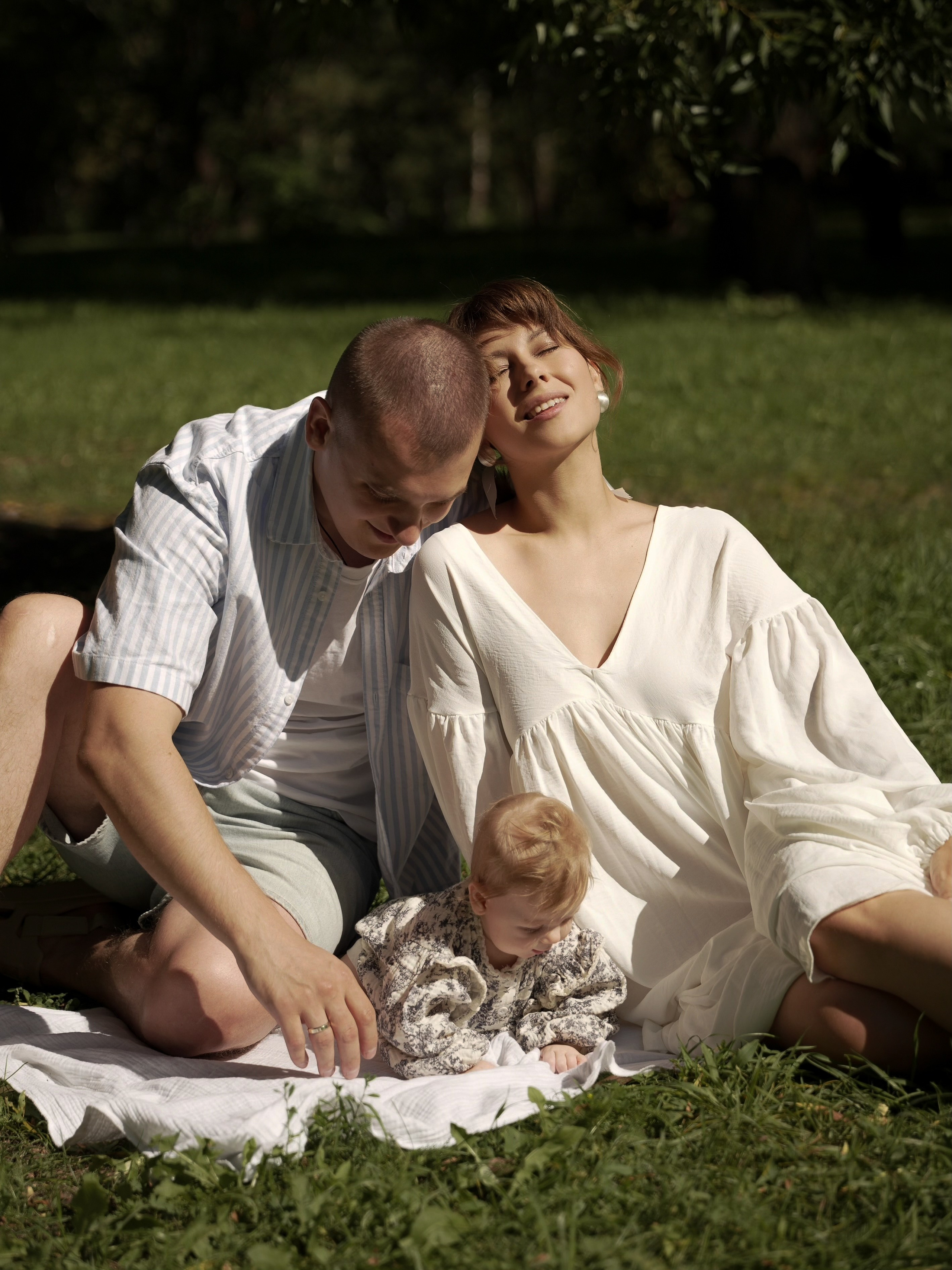 Семейные. Главная