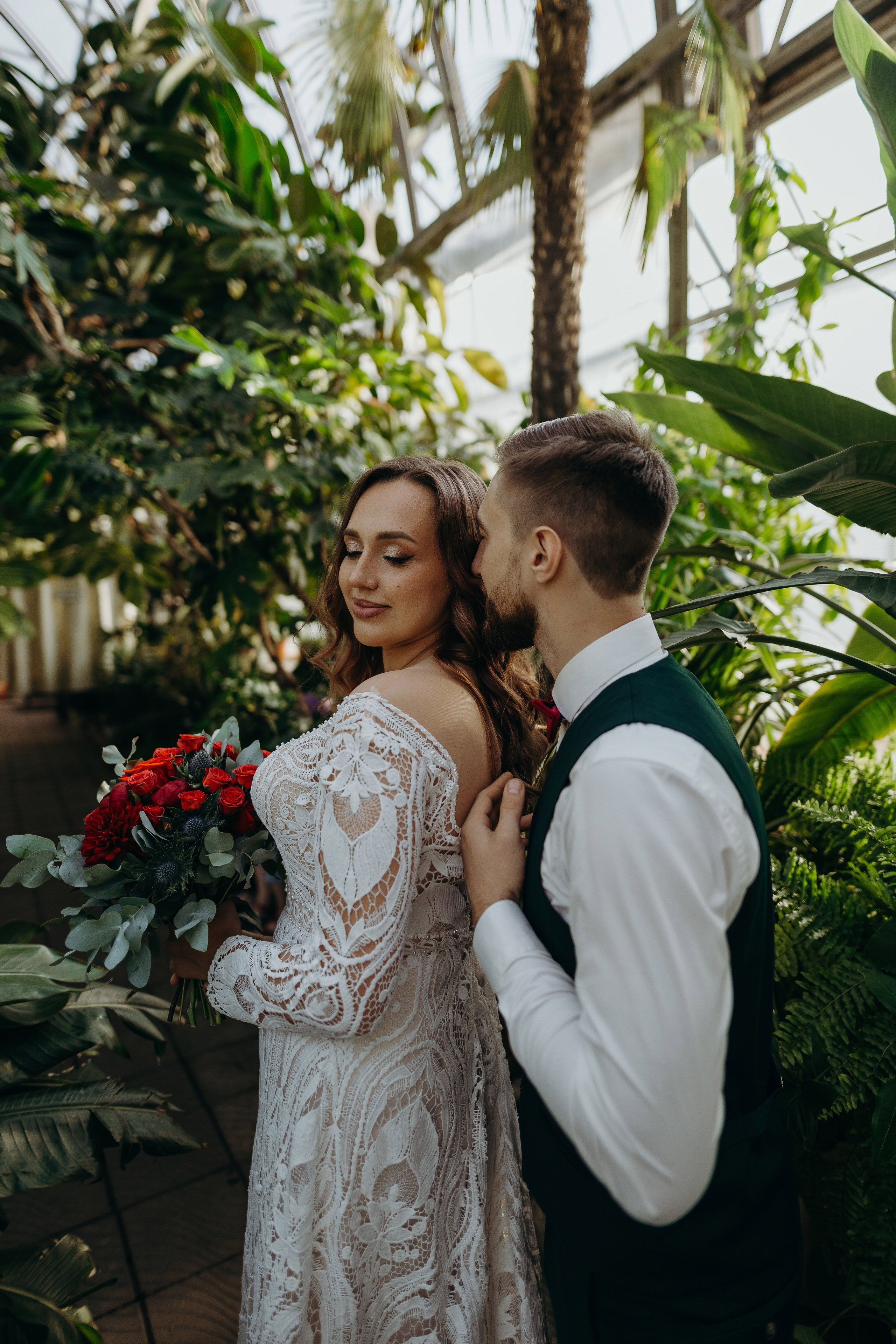 Wedding day 29.06.24. Свадебный фотограф в Санкт-Петербурге