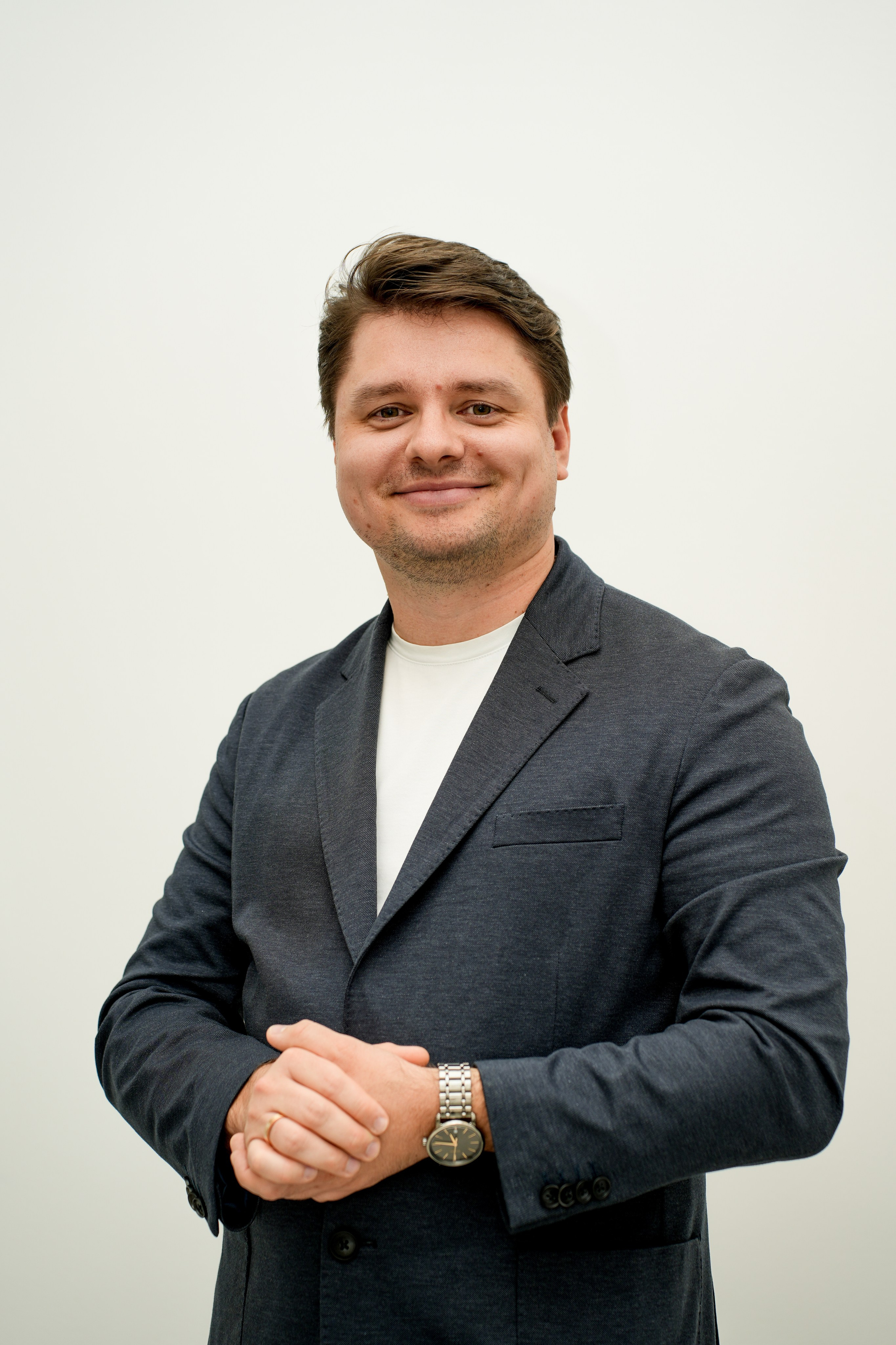 Офис. Фотограф Элина Задорожная