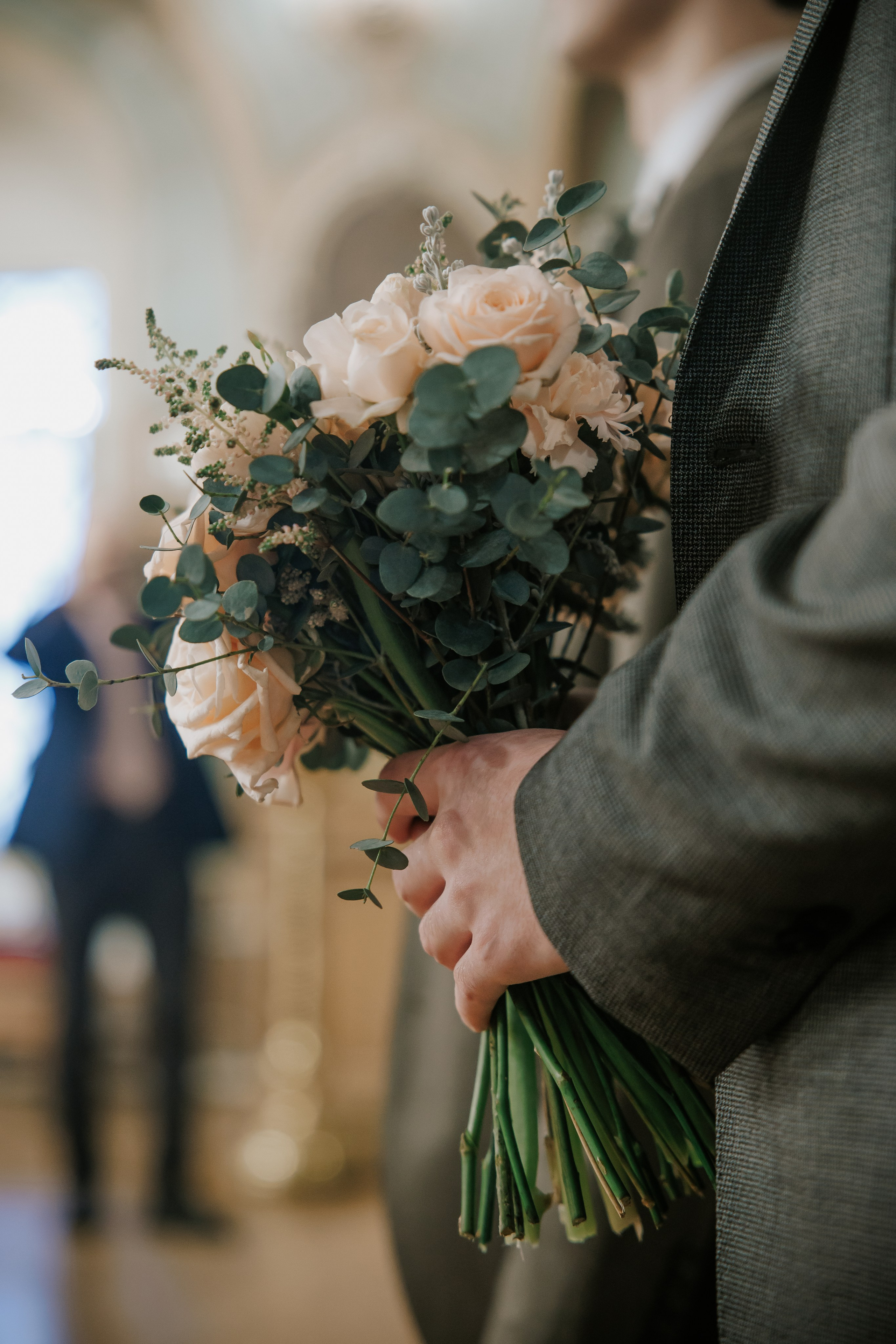 Свадебные фото. TwoLensFilms