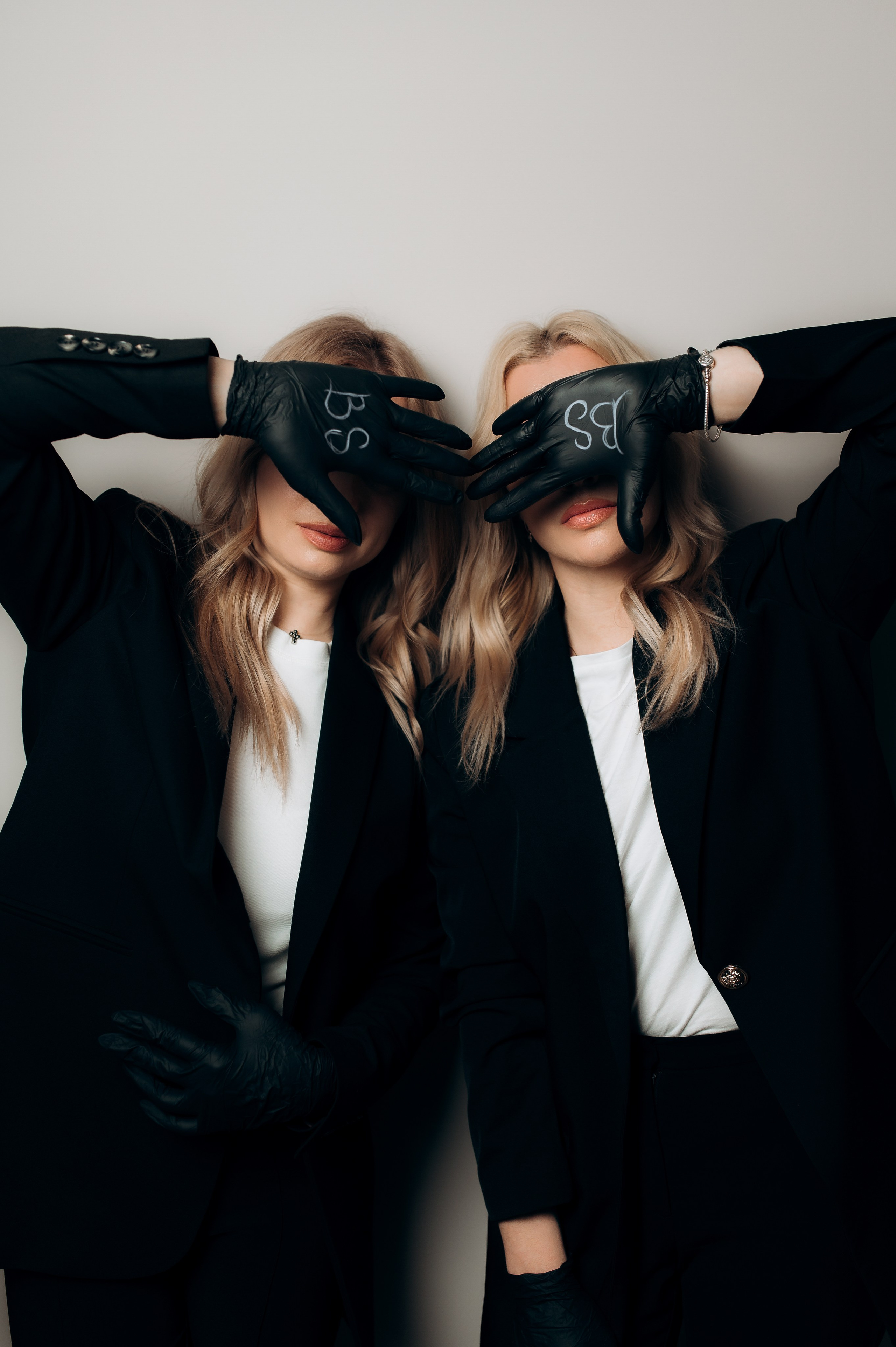 Для салона красоты. Фотограф Алексин, Тула