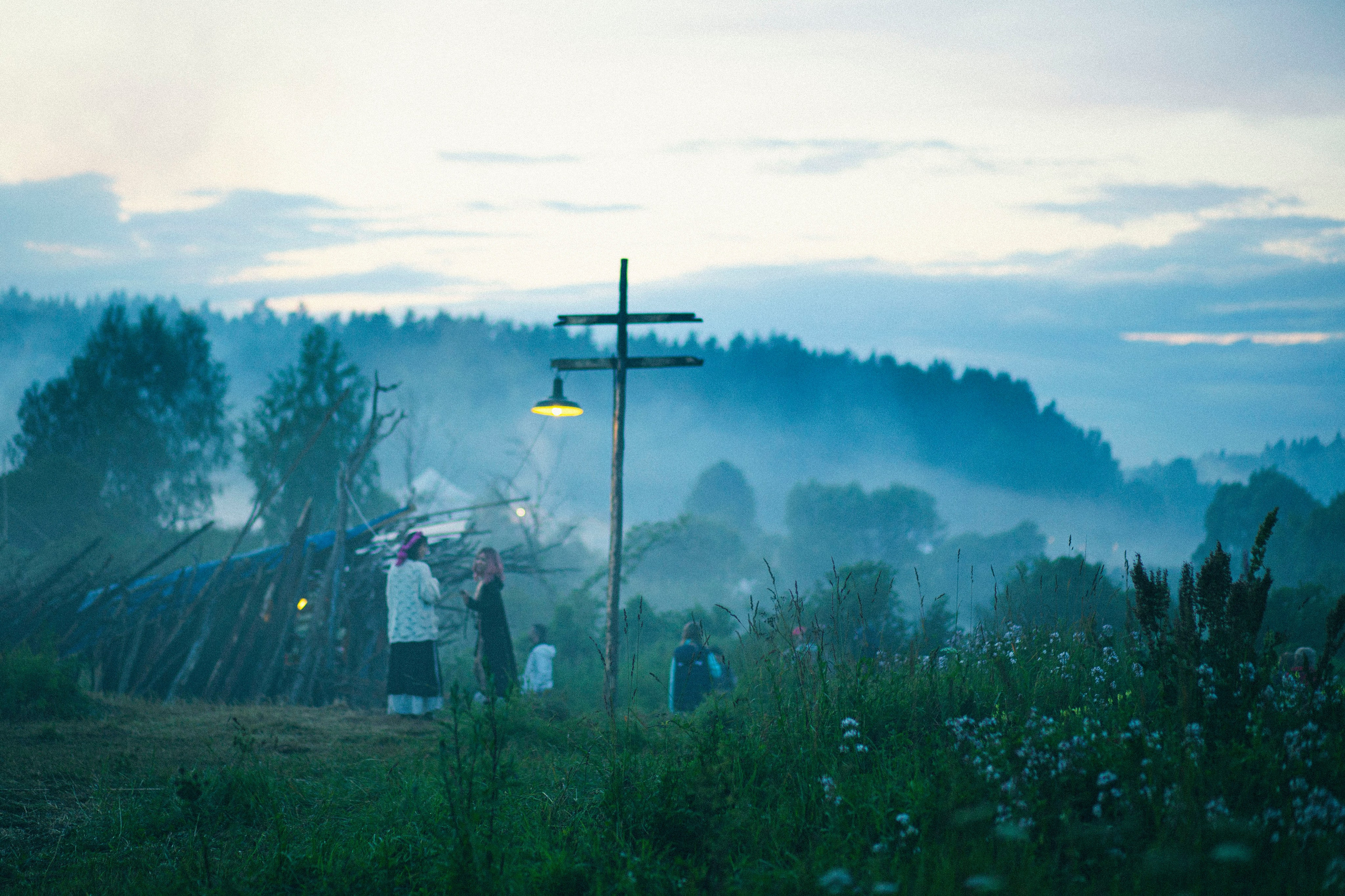 Бессонница 23. Ваш портретный фотограф в Москве Катя Прокофьева