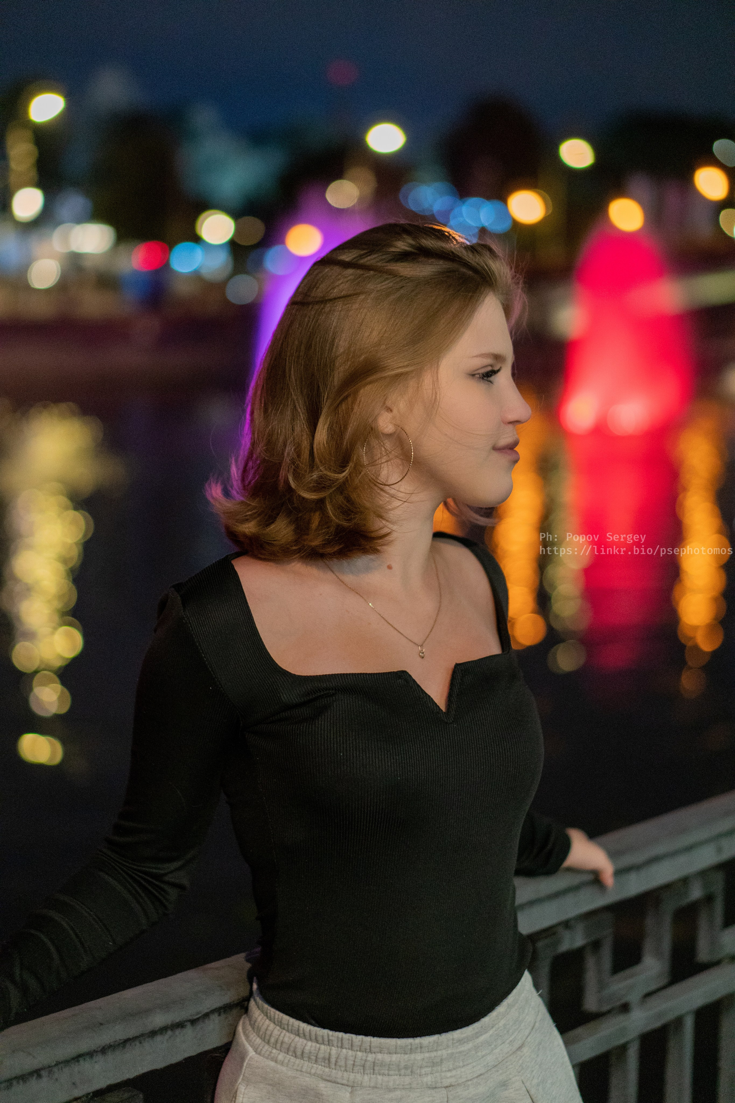 Альбом — Ангелина. ФОТОГРАФ | СЕРГЕЙ | МОСКВА