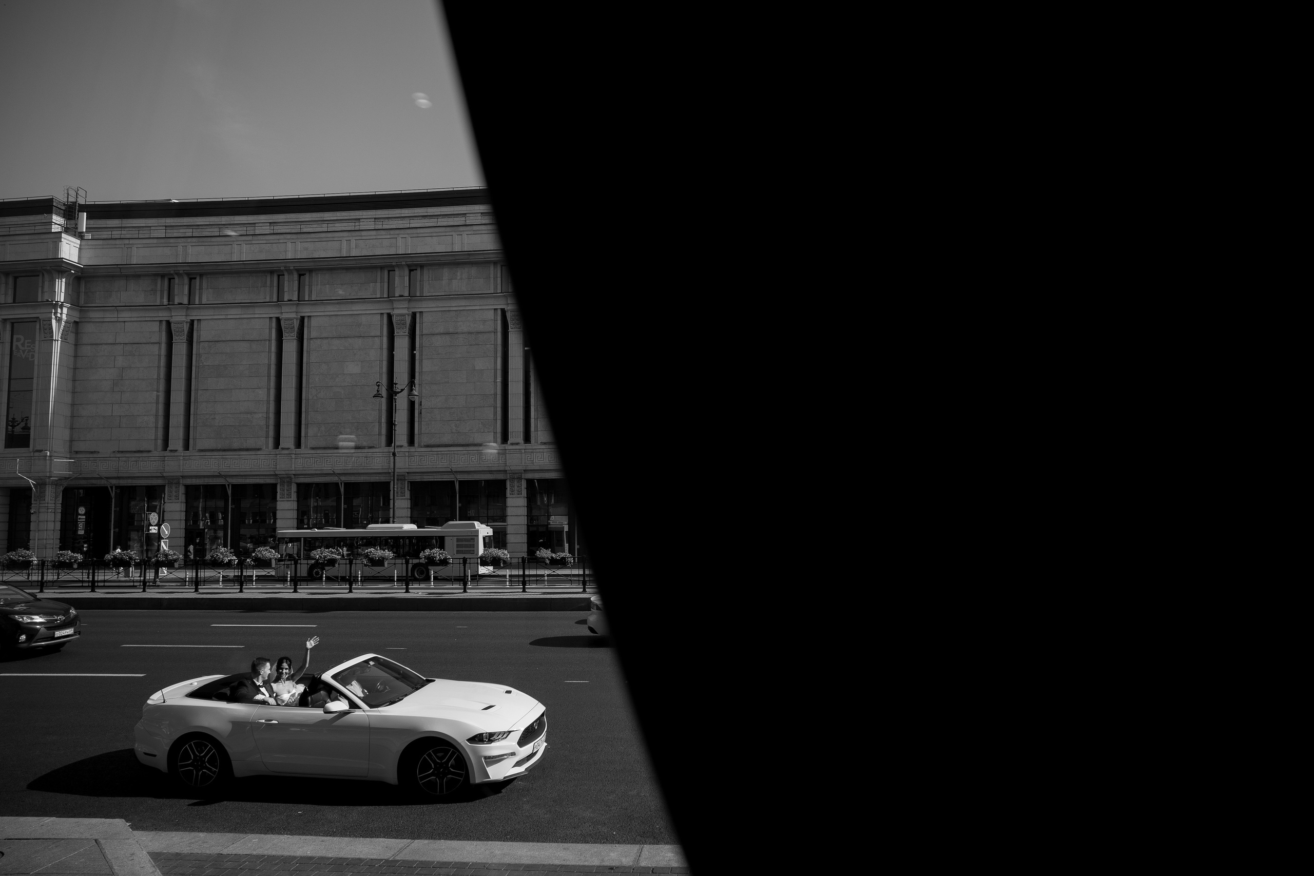 Влюбиться можно в красоту, но полюбить — лишь можно душу. Maya Alieva Wedding Photographer in St.Petersburg