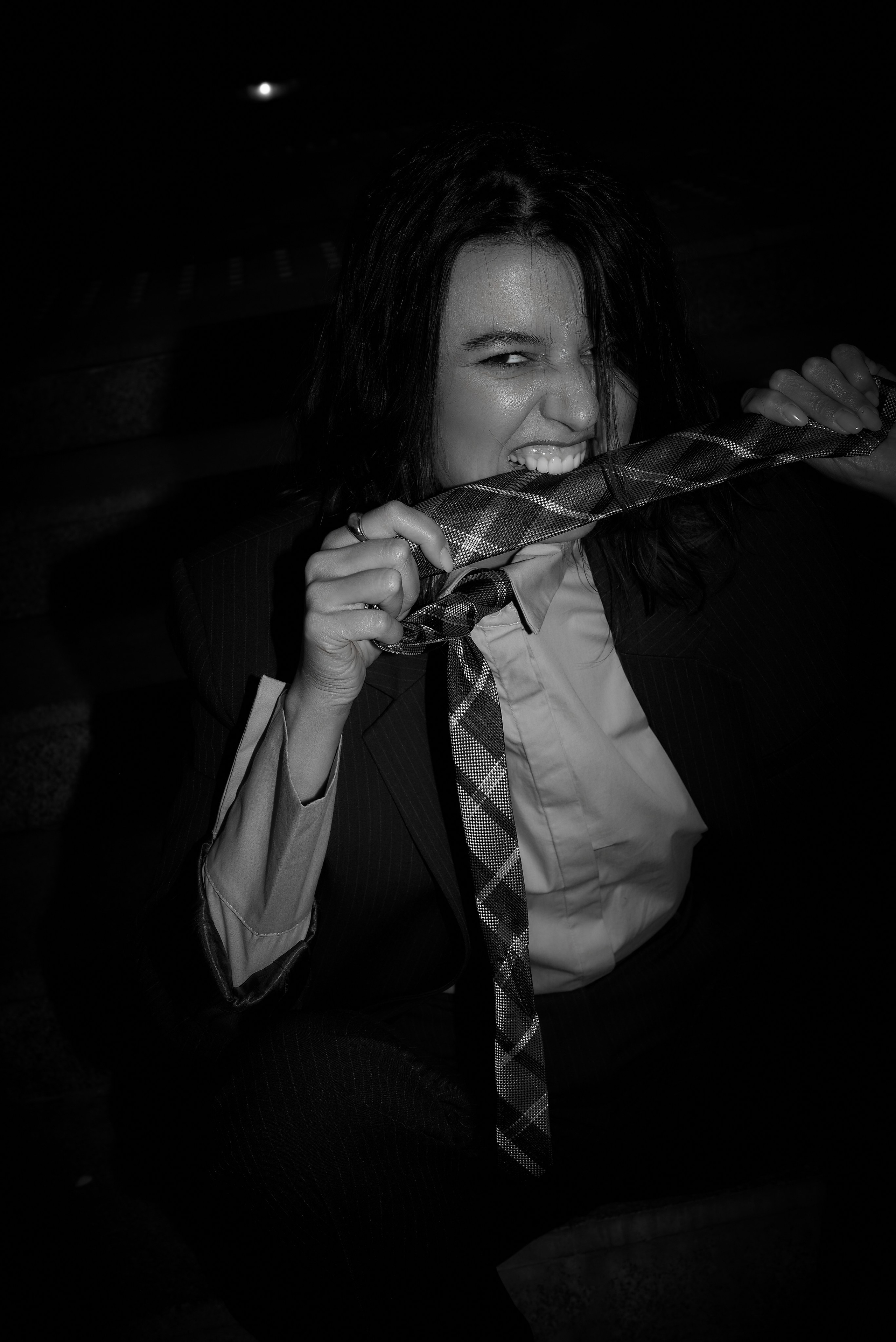 Liliya «street story». Портретный фотограф в Казани